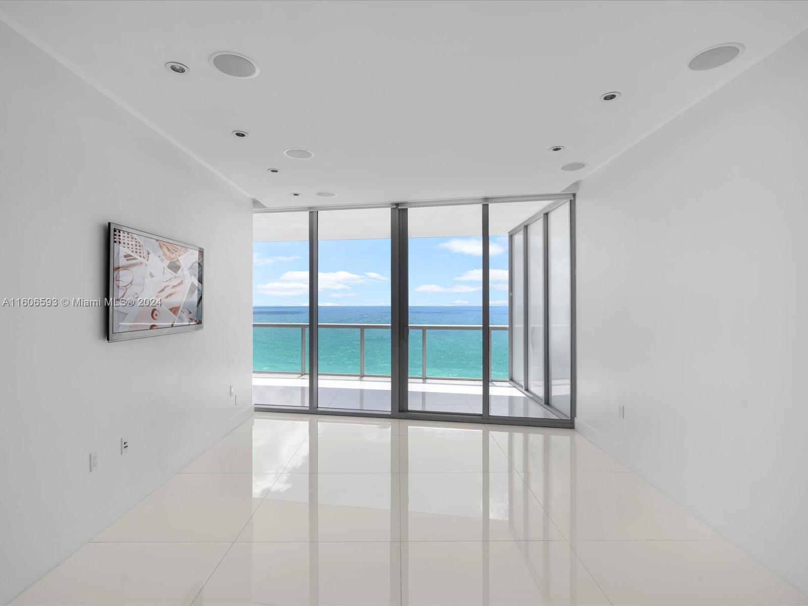 17121 Collins Ave # 1607