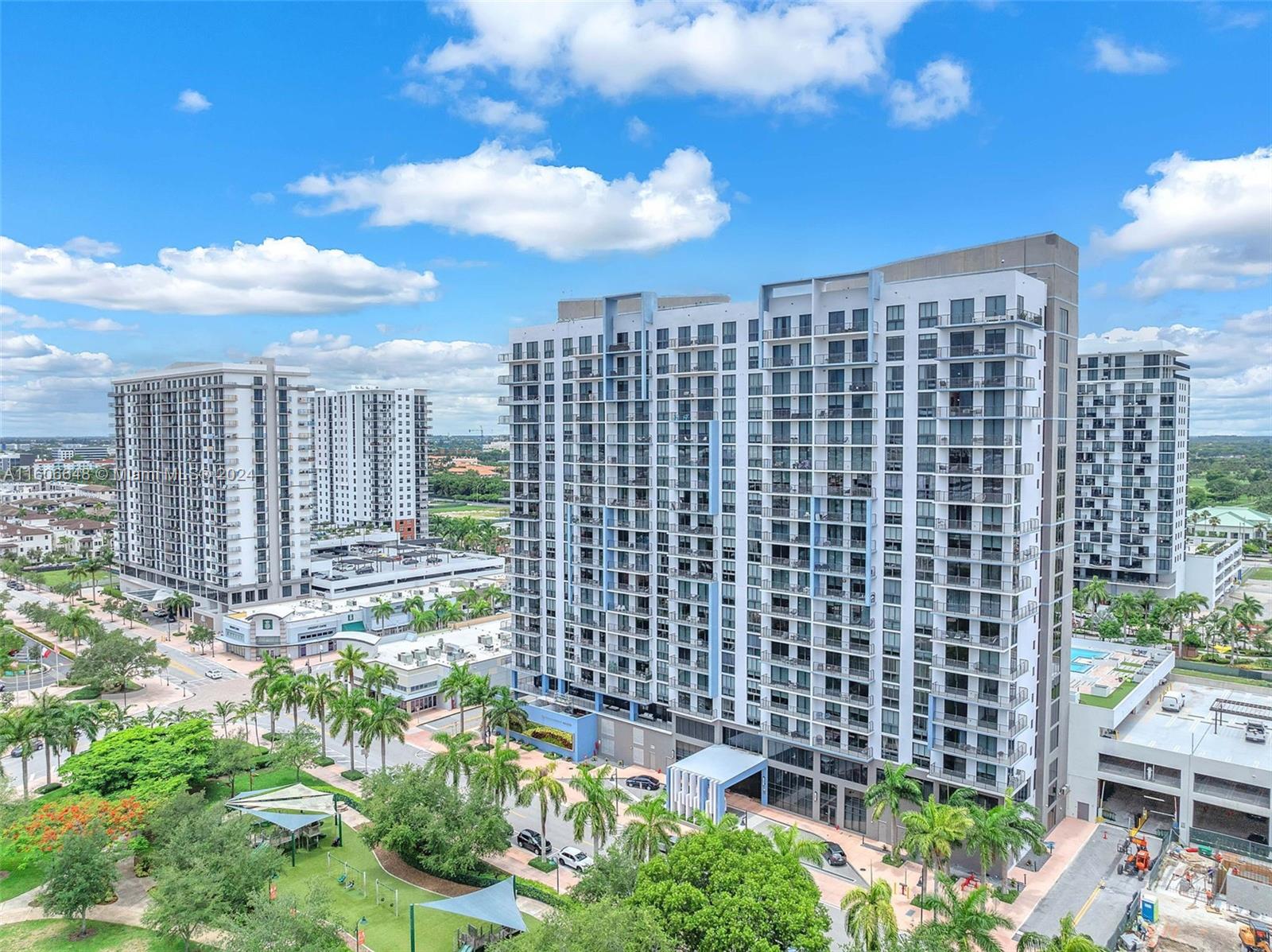5350 NW 84th Ave # 1012