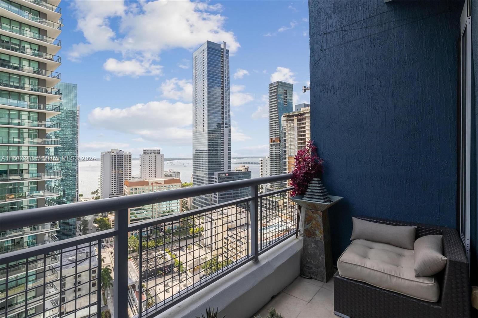 60 SW 13th St # 2406