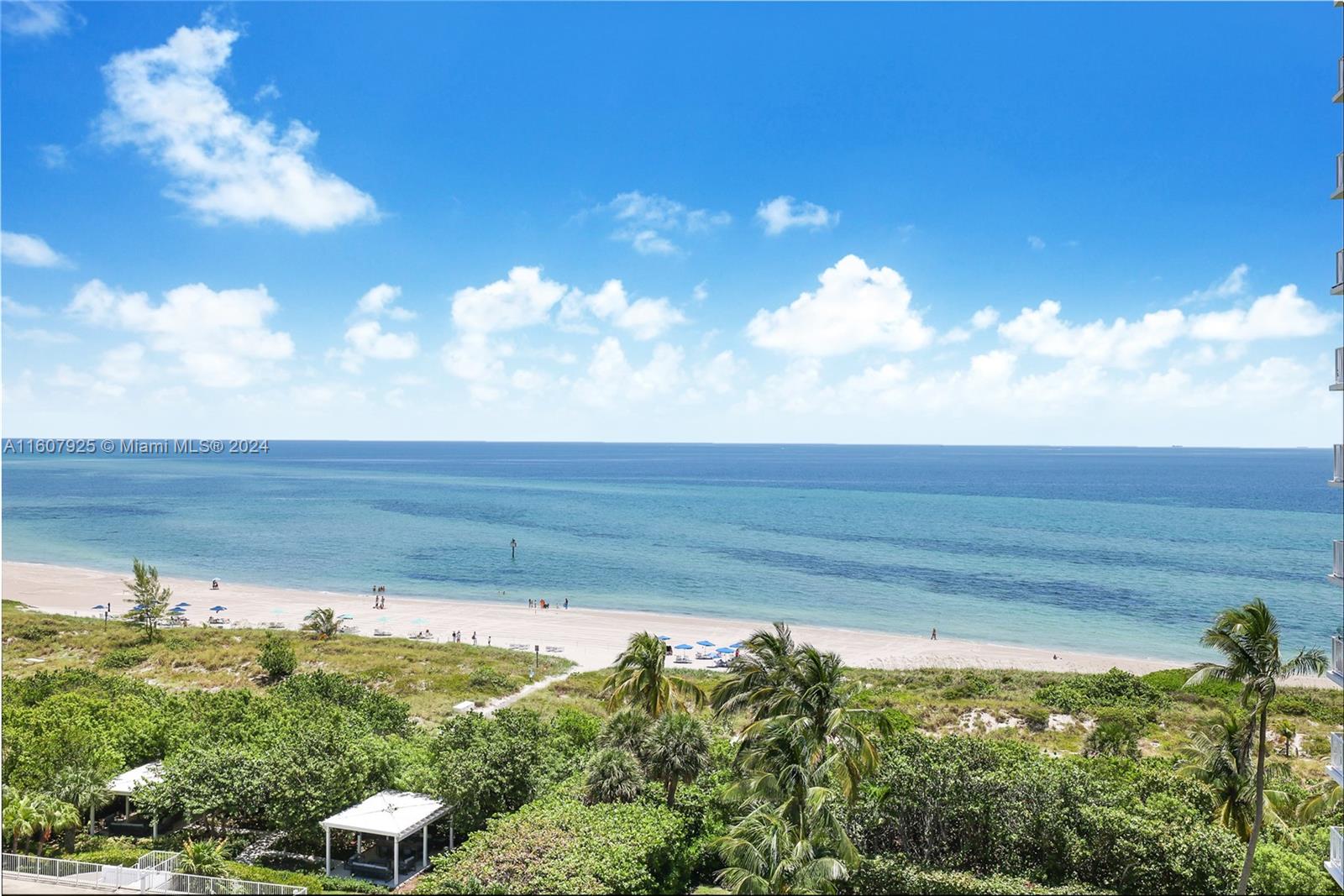 200 Ocean Lane Dr # 907