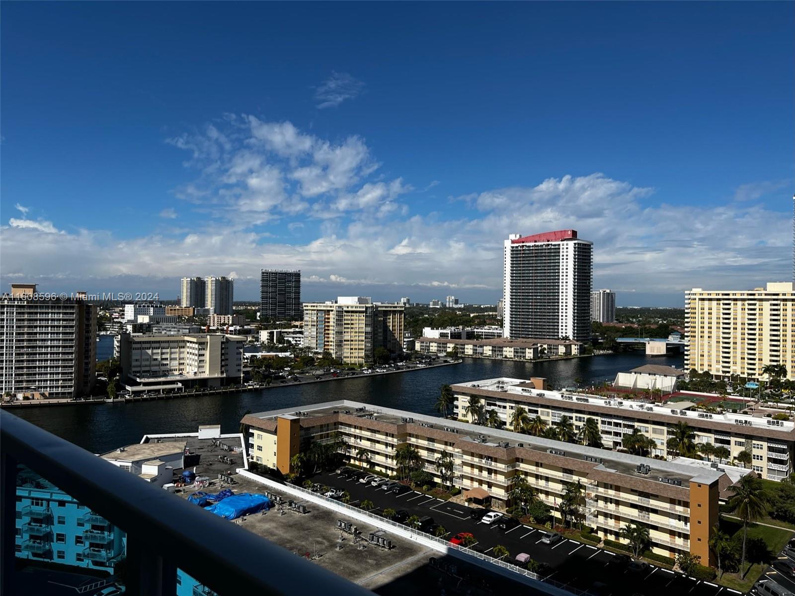 1945 S Ocean Dr # 1411