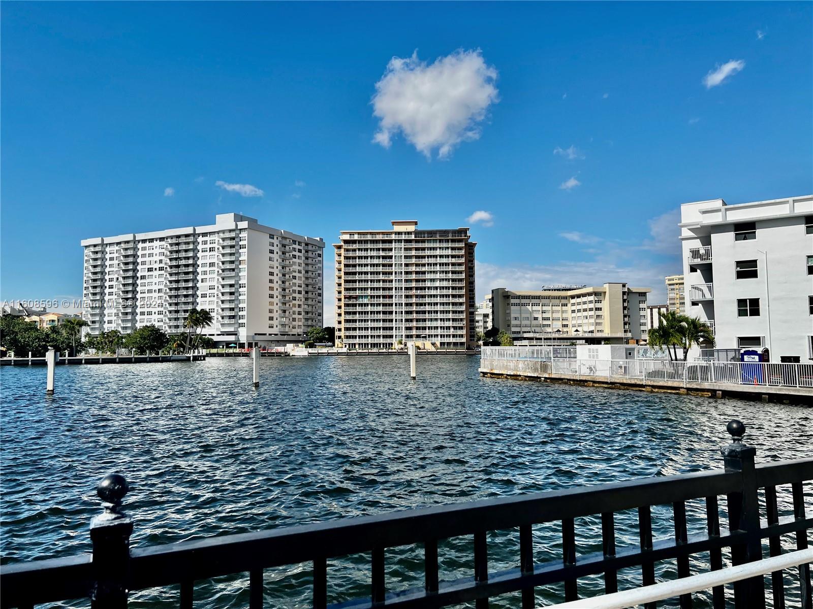 1945 S Ocean Dr # 1411