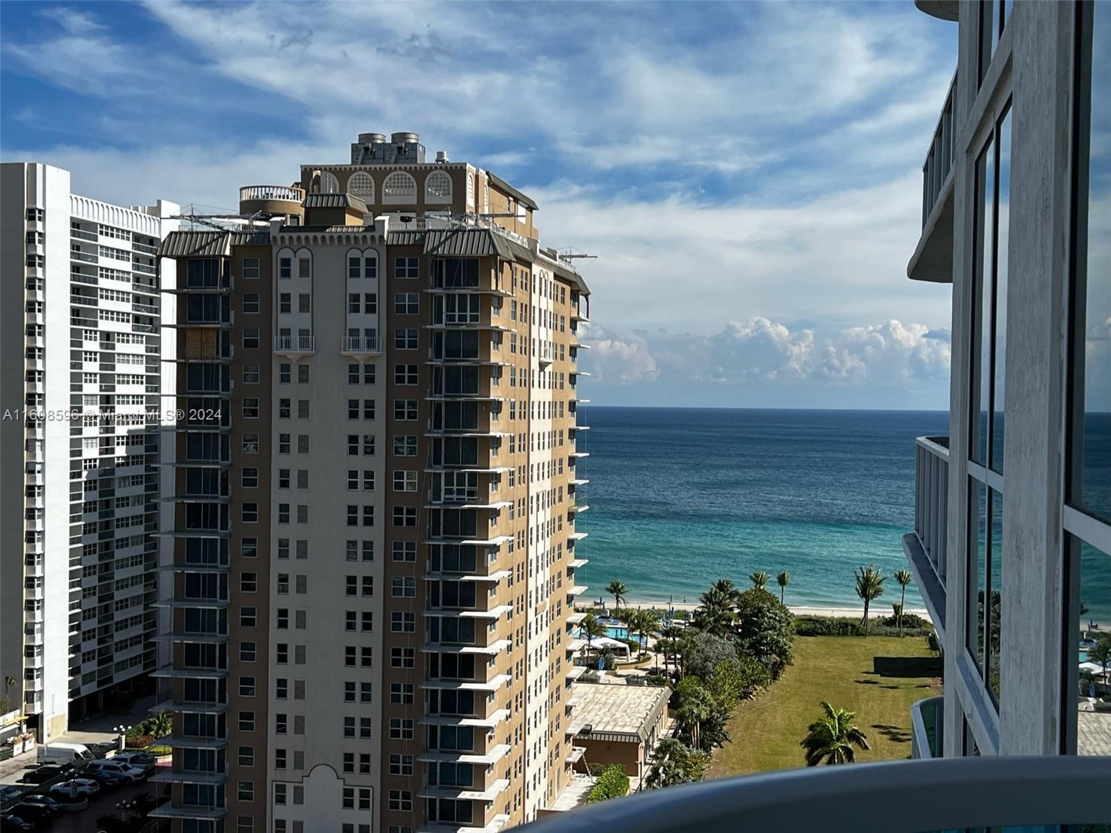 1945 S Ocean Dr # 1411