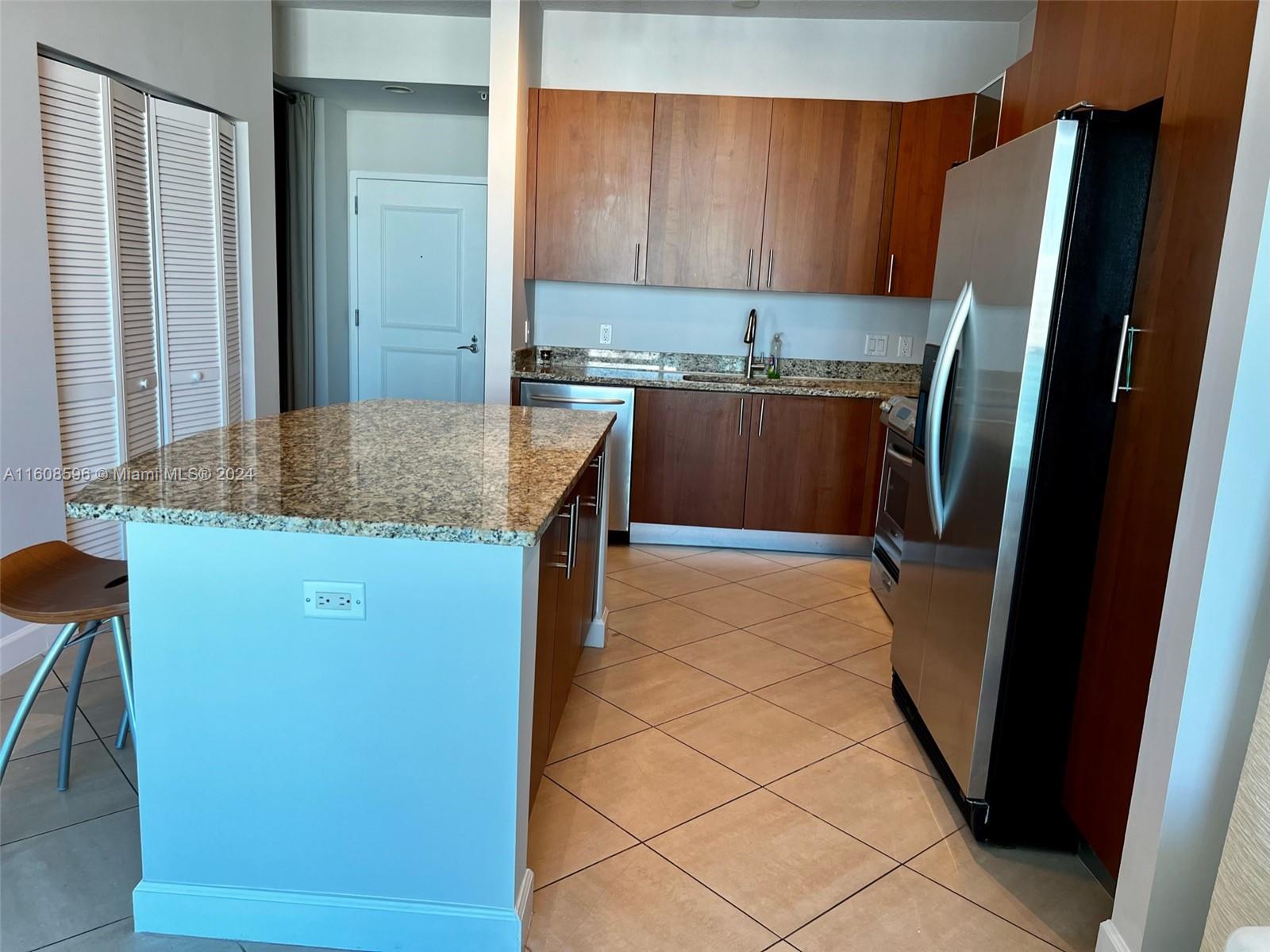 1945 S Ocean Dr # 1411