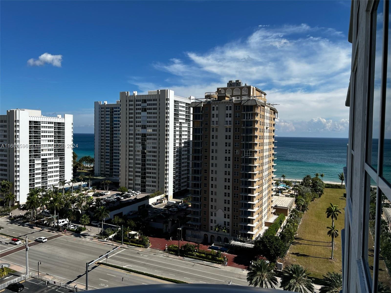 1945 S Ocean Dr # 1411