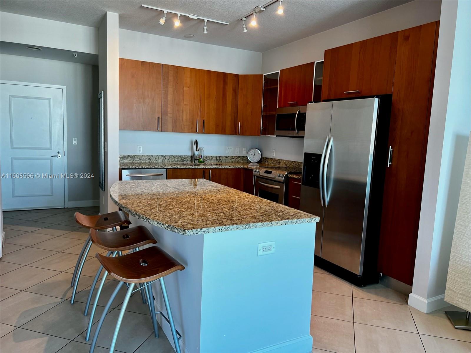 1945 S Ocean Dr # 1411