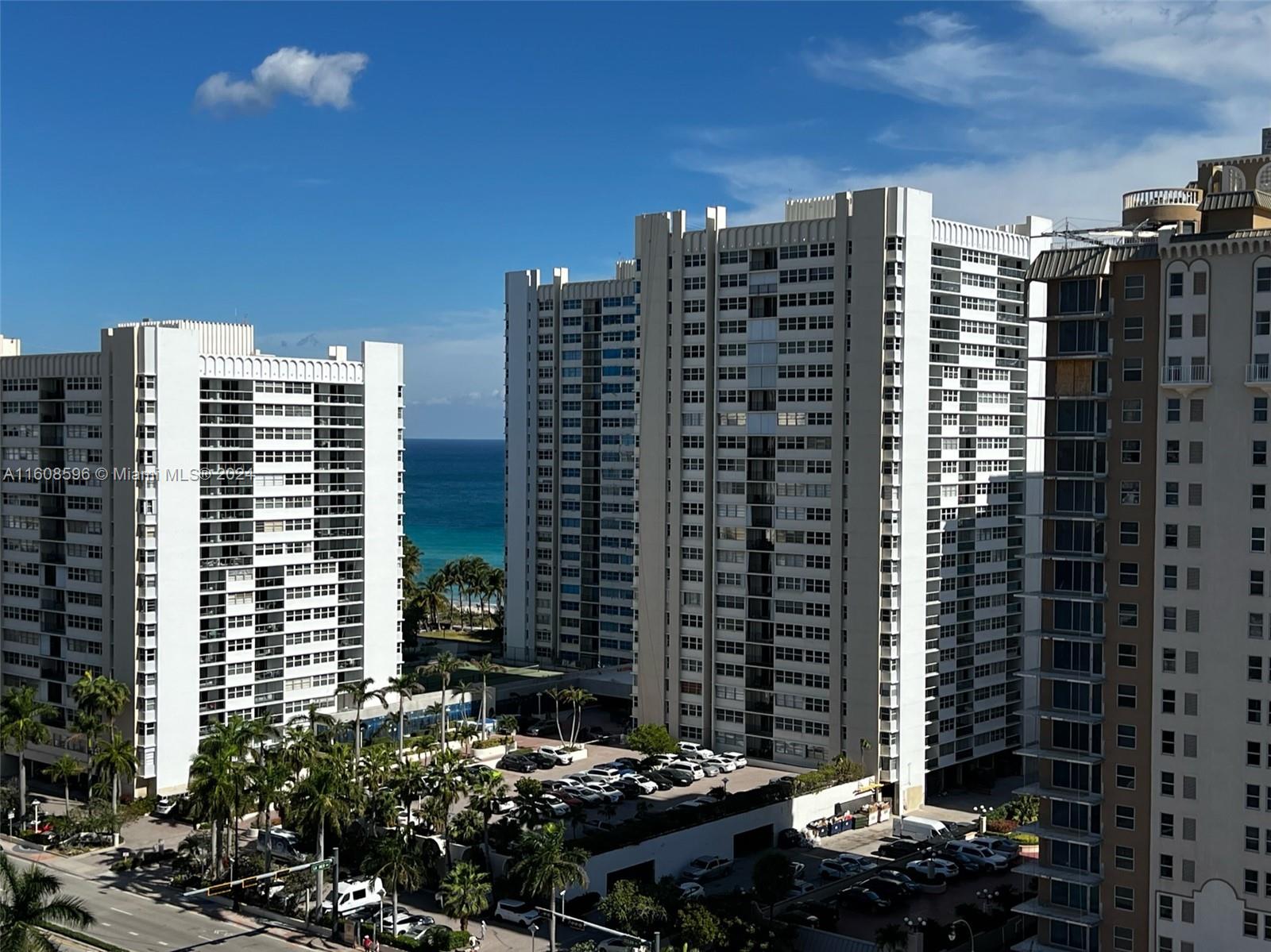 1945 S Ocean Dr # 1411