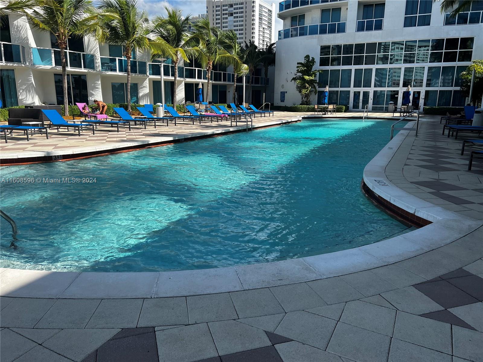1945 S Ocean Dr # 1411