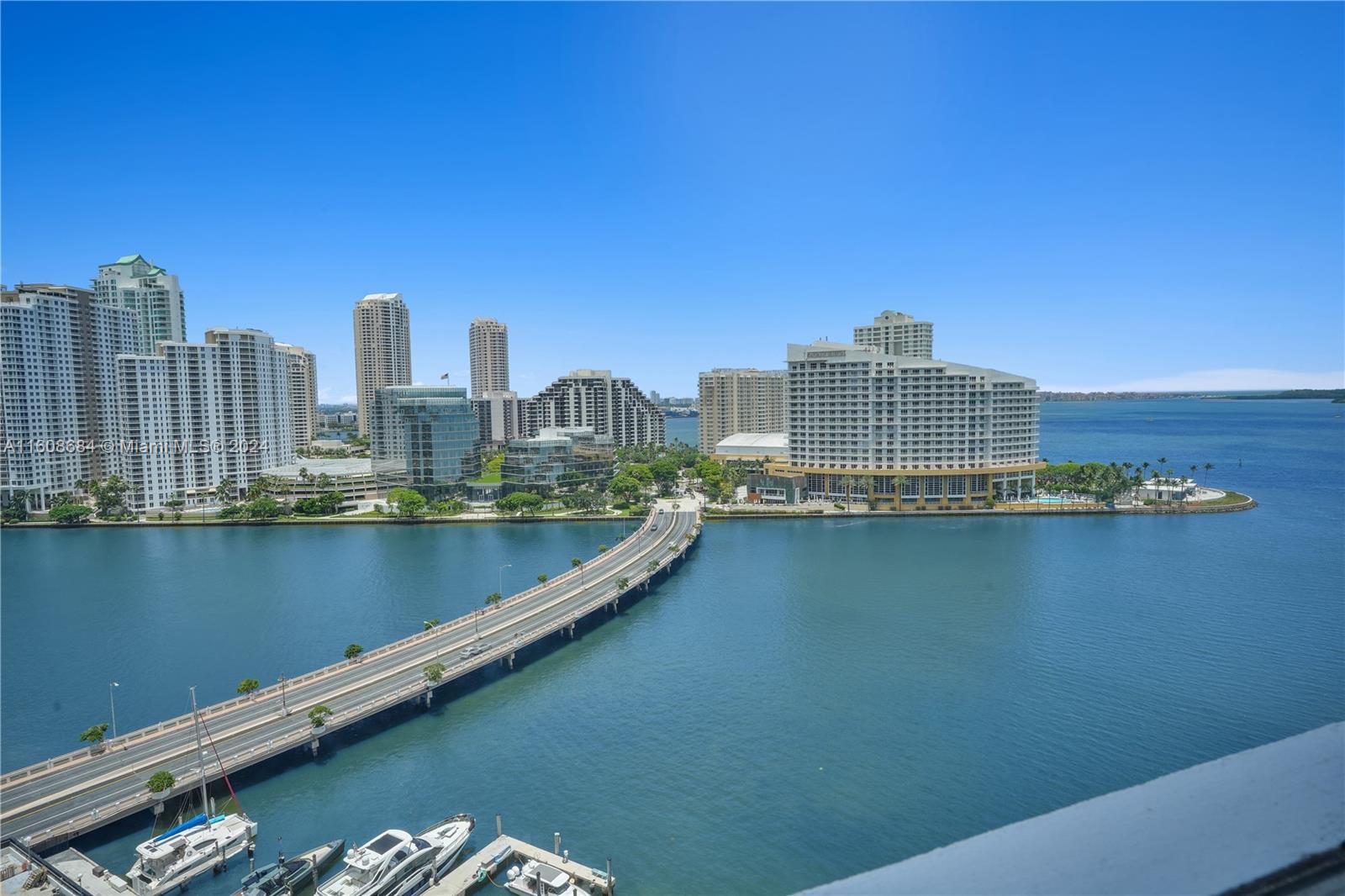 905 Brickell Bay Dr # 1831