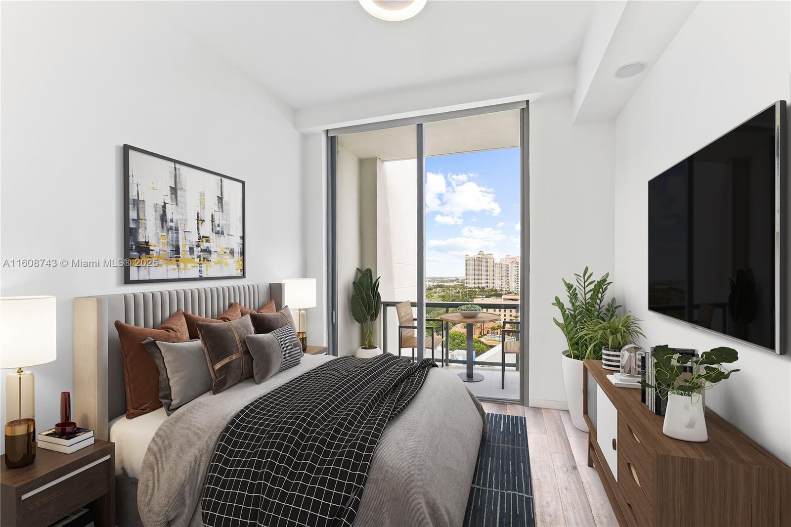 3300 NE 188th St Unit: UPH12 + Rooftop