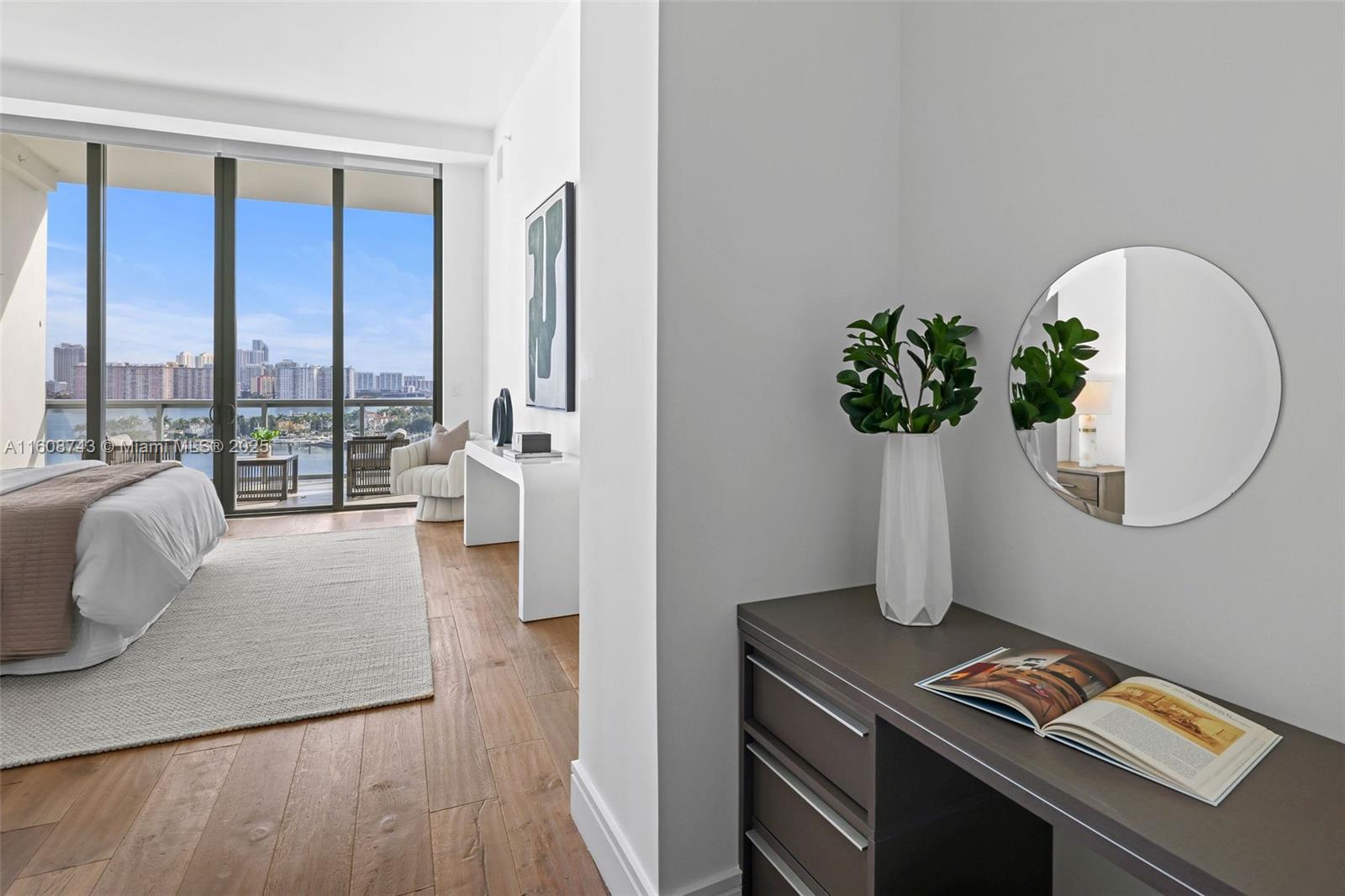 3300 NE 188th St Unit: UPH12 + Rooftop