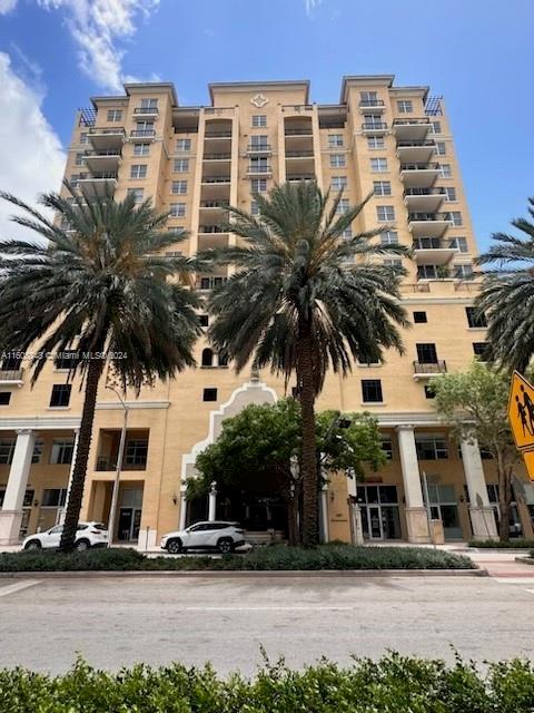 1607 Ponce De Leon Blvd # 14A