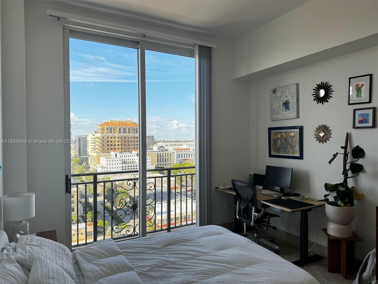 1607 Ponce De Leon Blvd # 14A