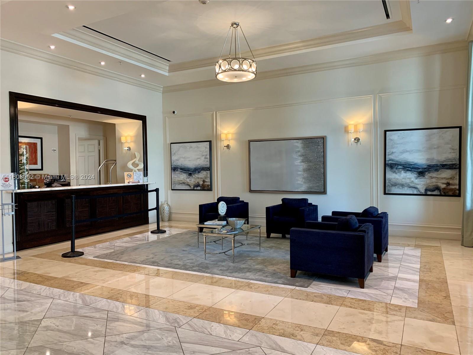 1300 Ponce De Leon Blvd # 608