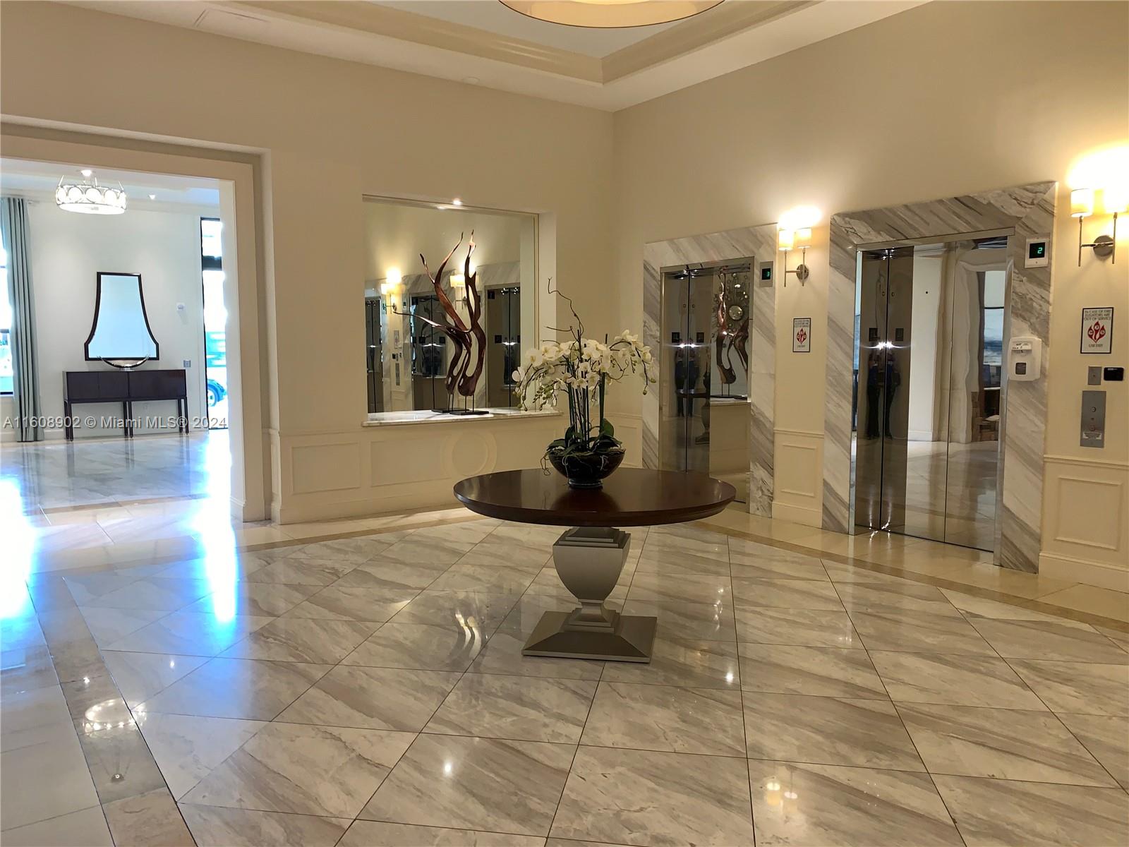 1300 Ponce De Leon Blvd # 608