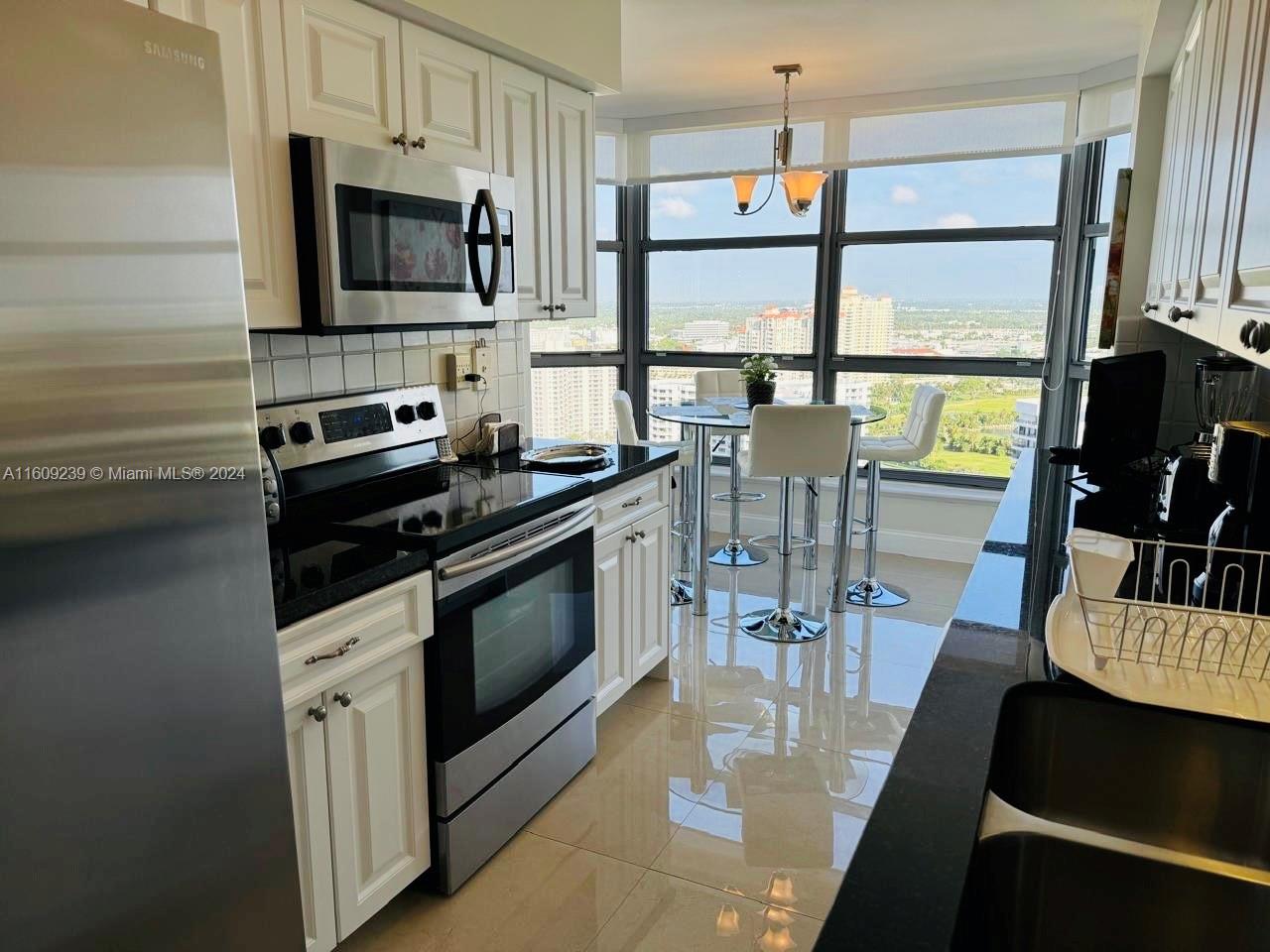 3530 Mystic Pointe Dr Unit: LPH05