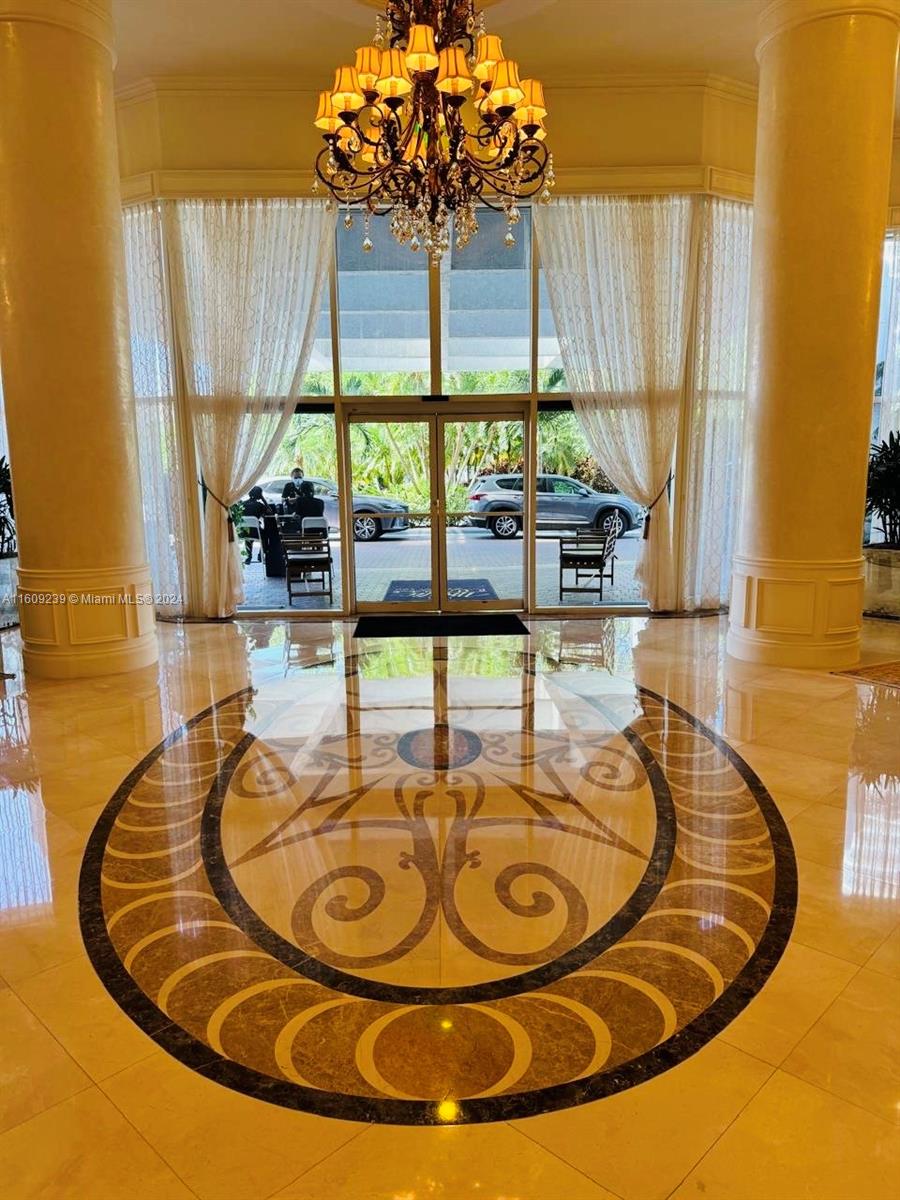 3530 Mystic Pointe Dr Unit: LPH05