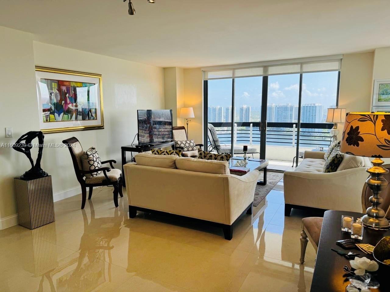 3530 Mystic Pointe Dr Unit: LPH05