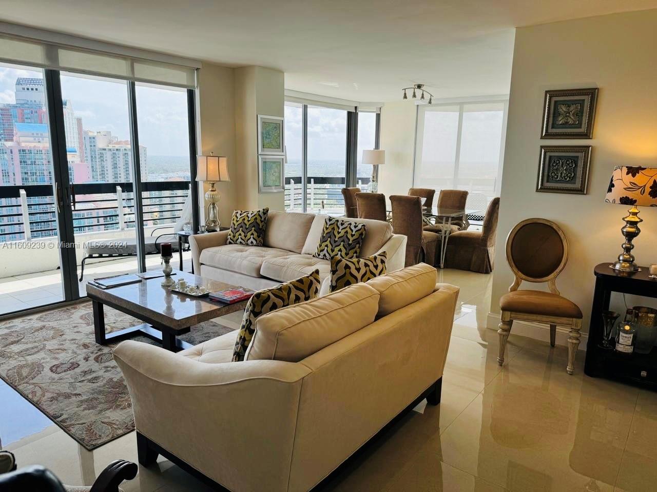 3530 Mystic Pointe Dr Unit: LPH05