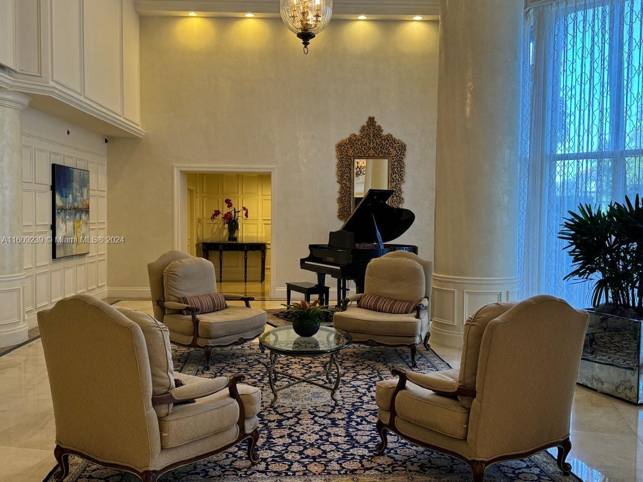 3530 Mystic Pointe Dr Unit: LPH05