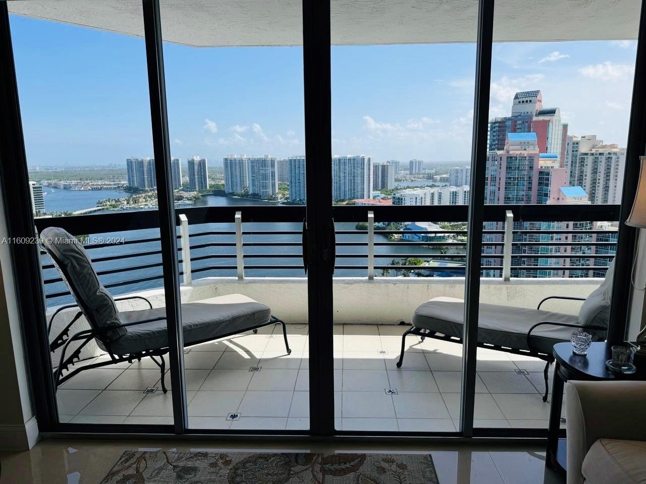 3530 Mystic Pointe Dr Unit: LPH05