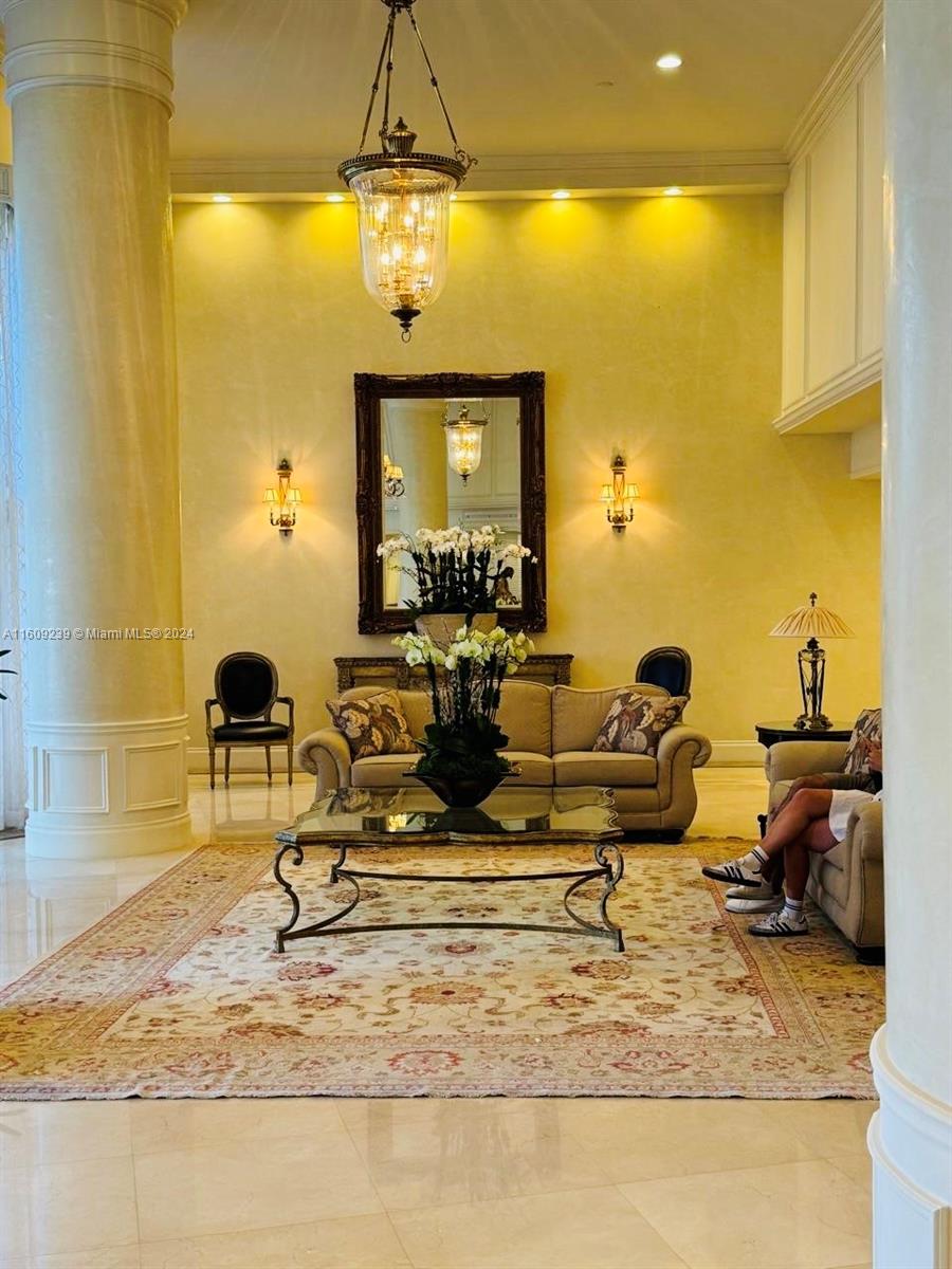 3530 Mystic Pointe Dr Unit: LPH05