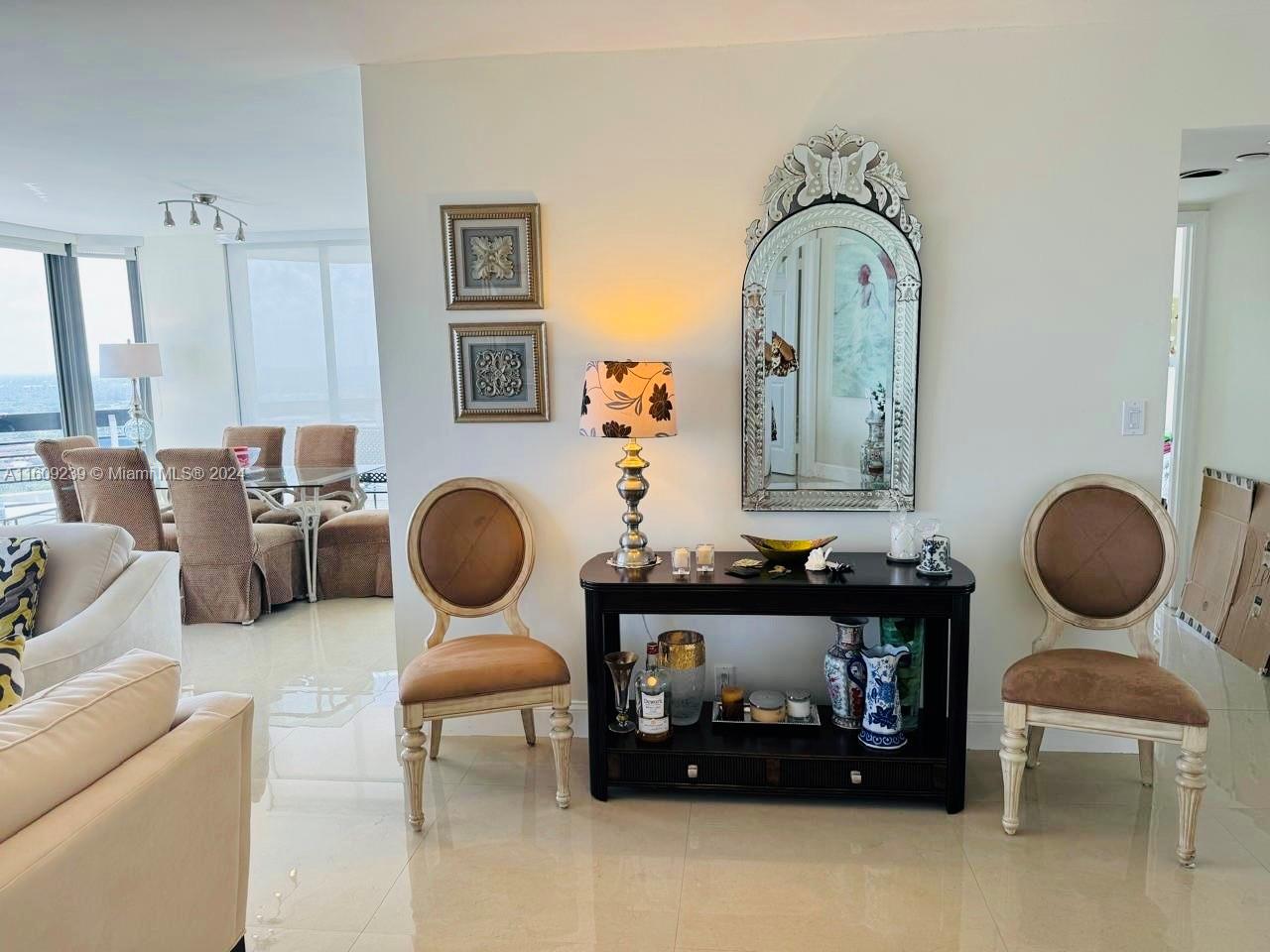 3530 Mystic Pointe Dr Unit: LPH05