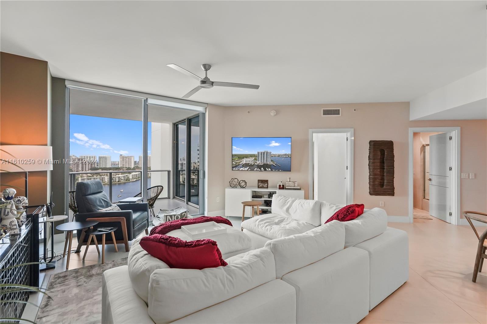 17111 Biscayne Blvd # 2203
