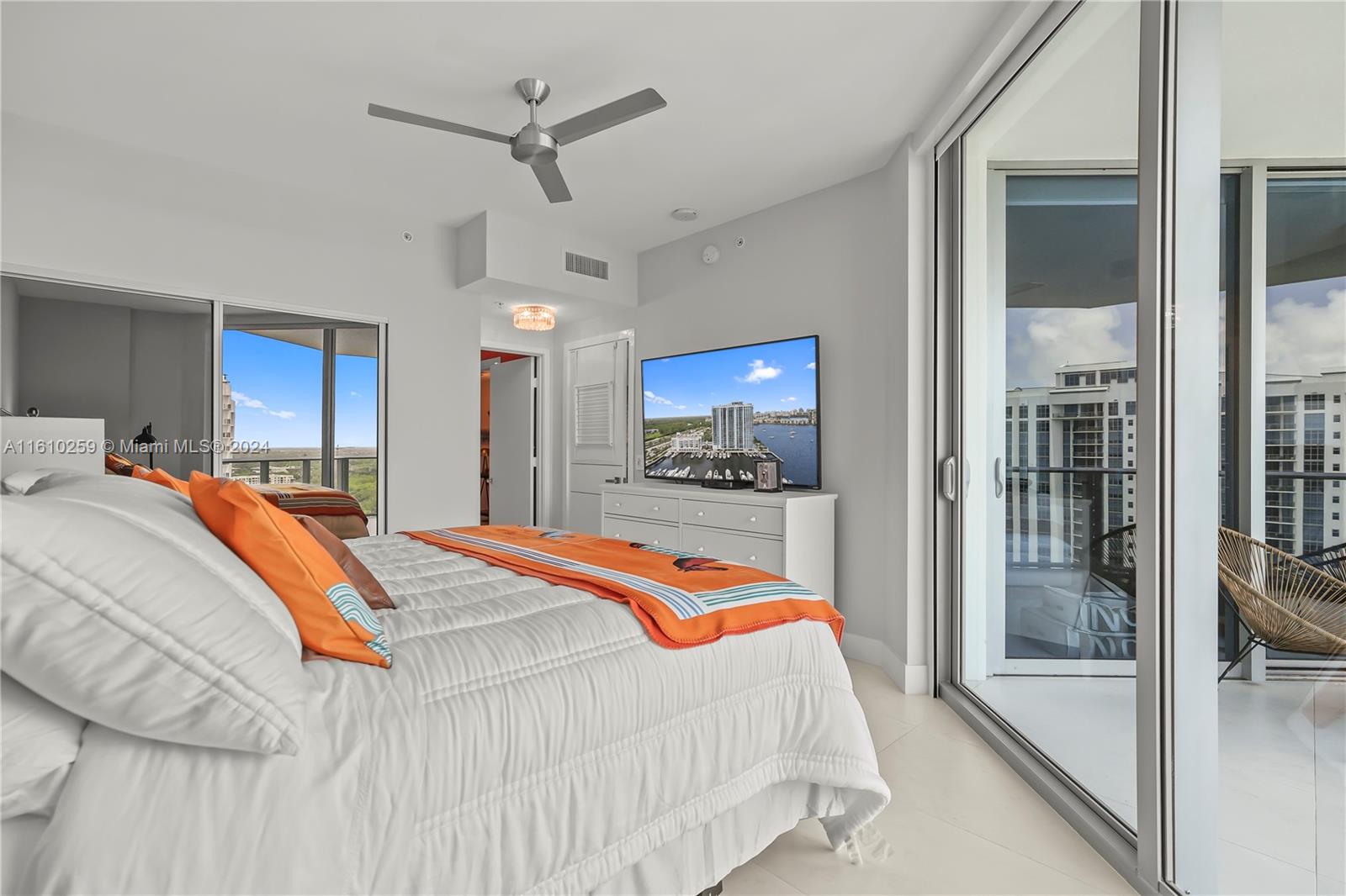 17111 Biscayne Blvd # 2203
