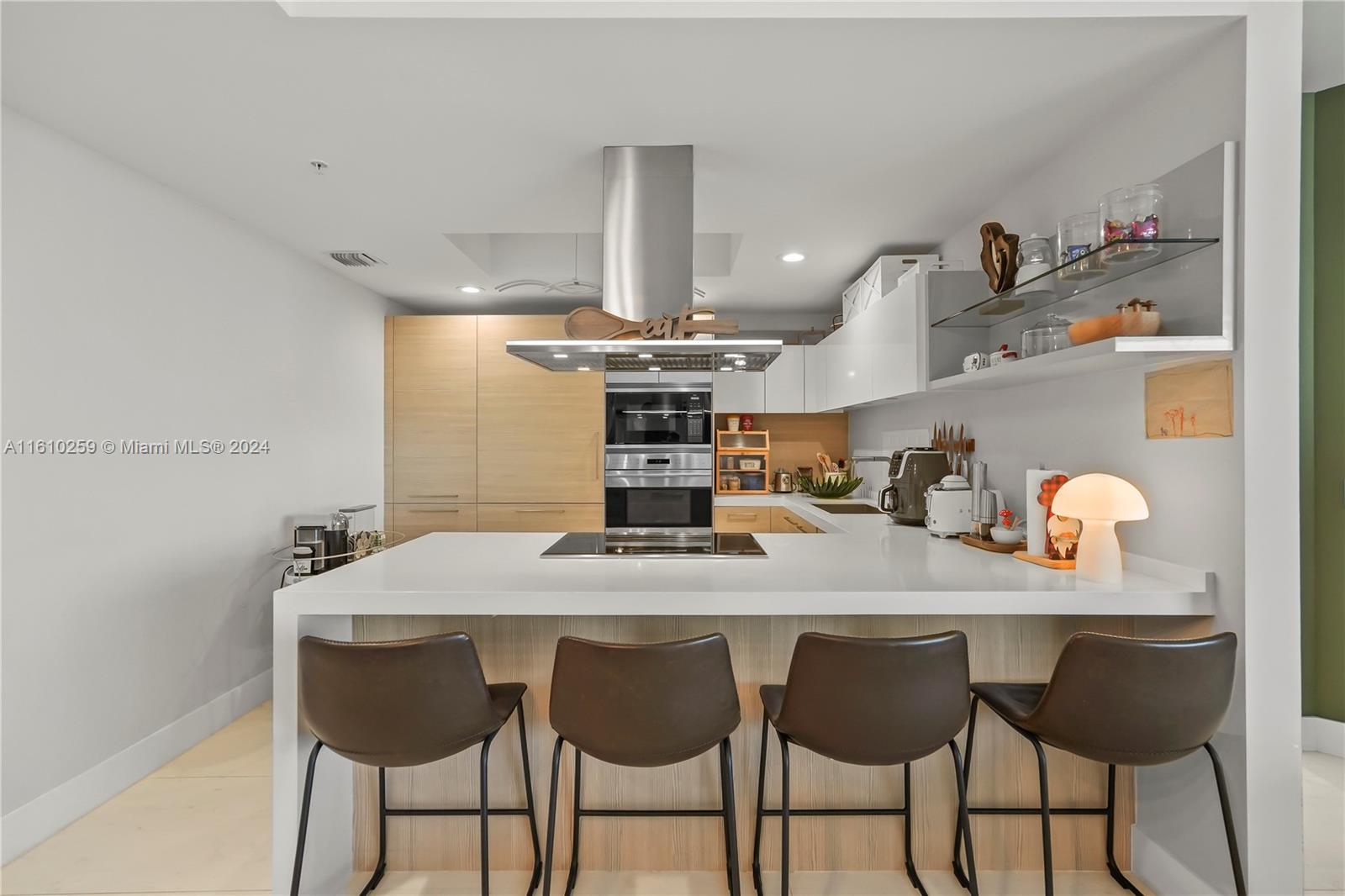 17111 Biscayne Blvd # 2203
