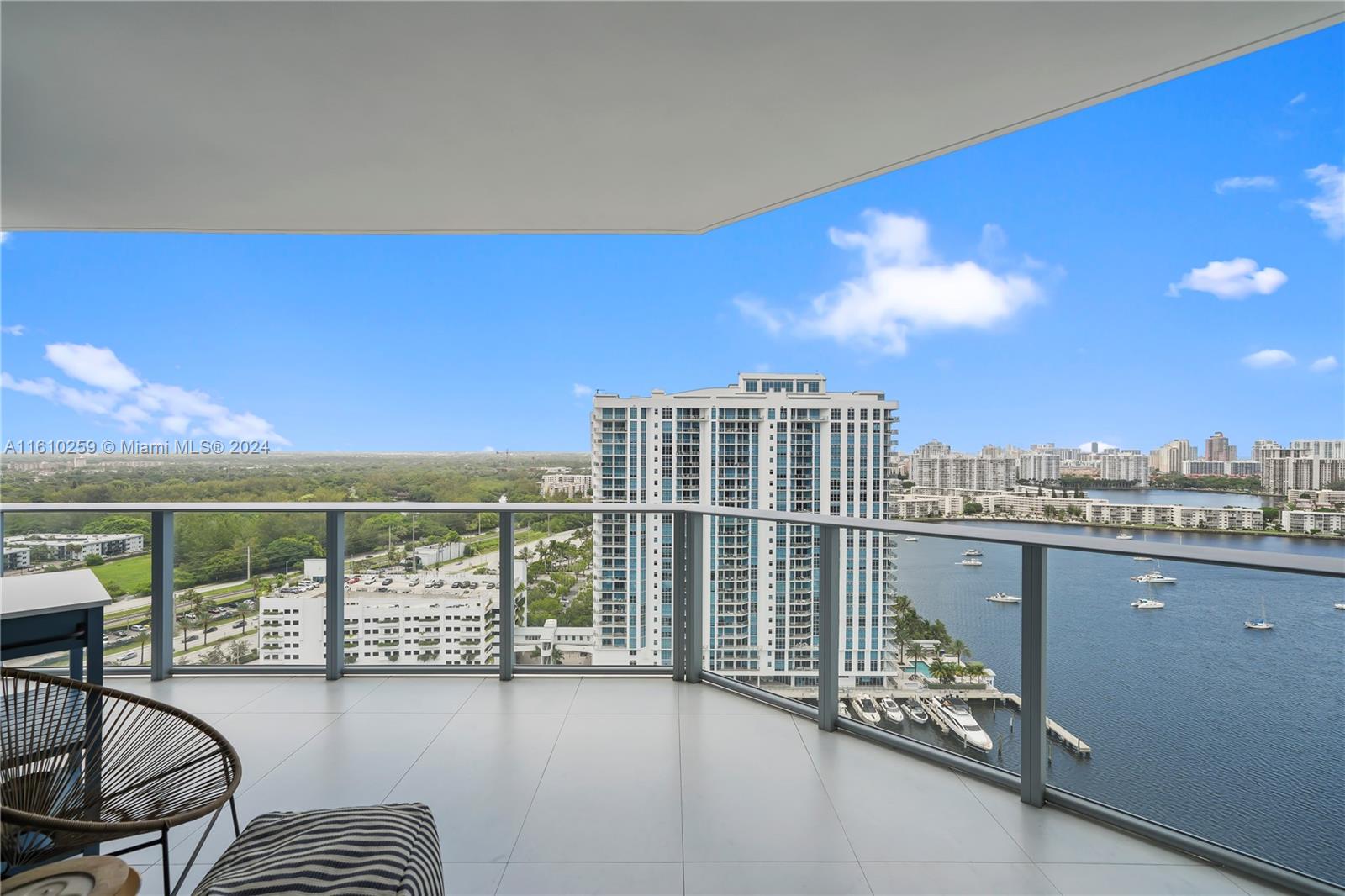 17111 Biscayne Blvd # 2203