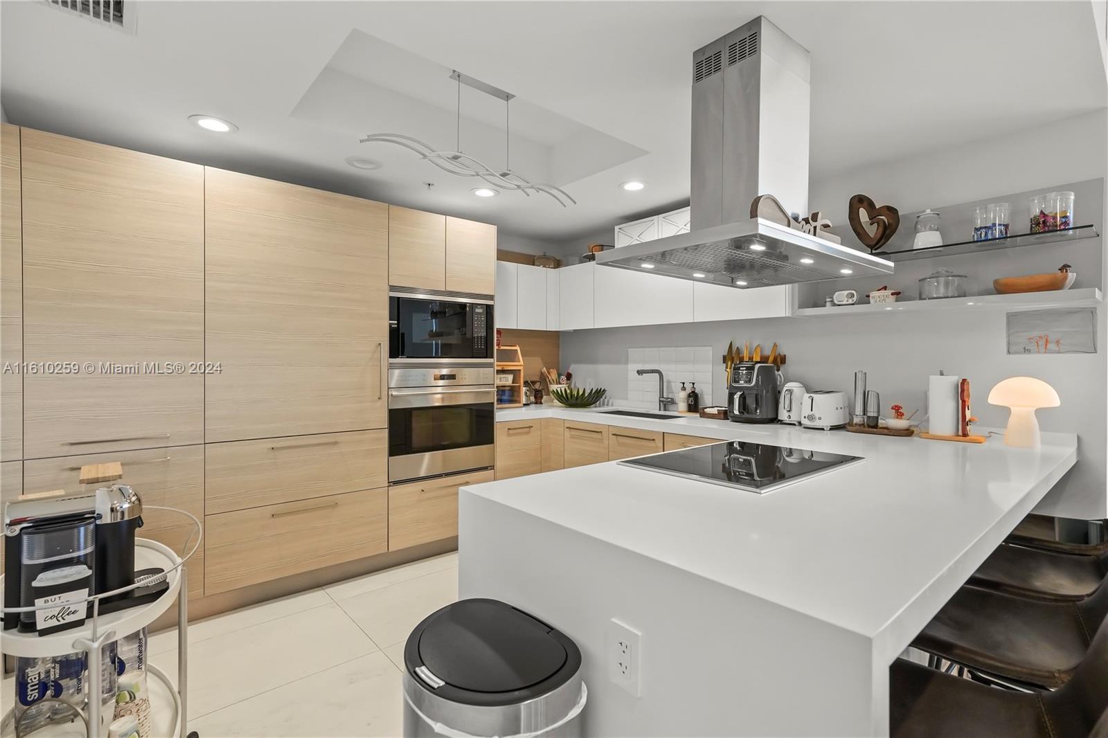 17111 Biscayne Blvd # 2203