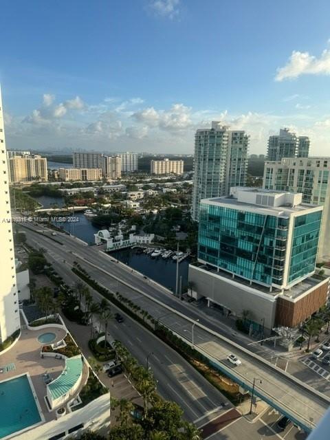 16699 Collins Ave # 2509