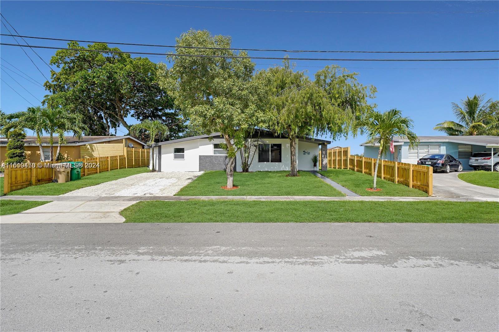 3740 SW 55th Ave