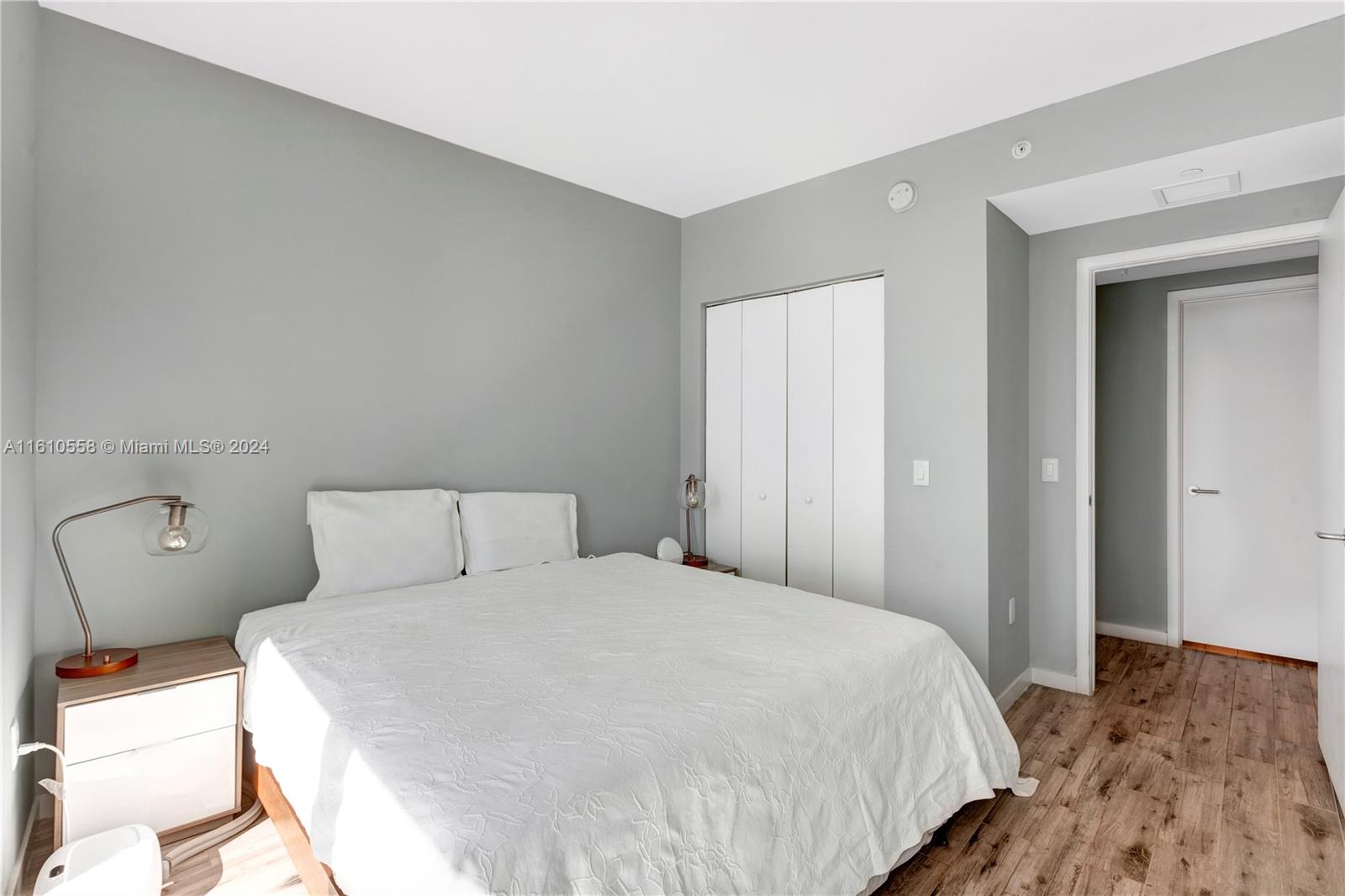 1100 S Miami Ave Unit: 1804