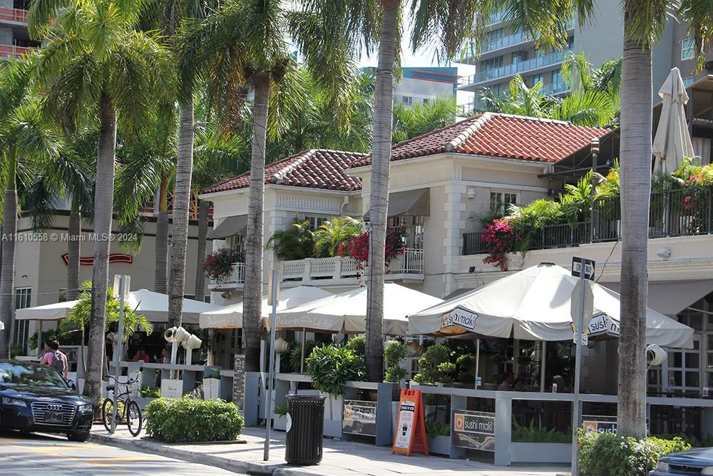 1100 S Miami Ave Unit: 1804