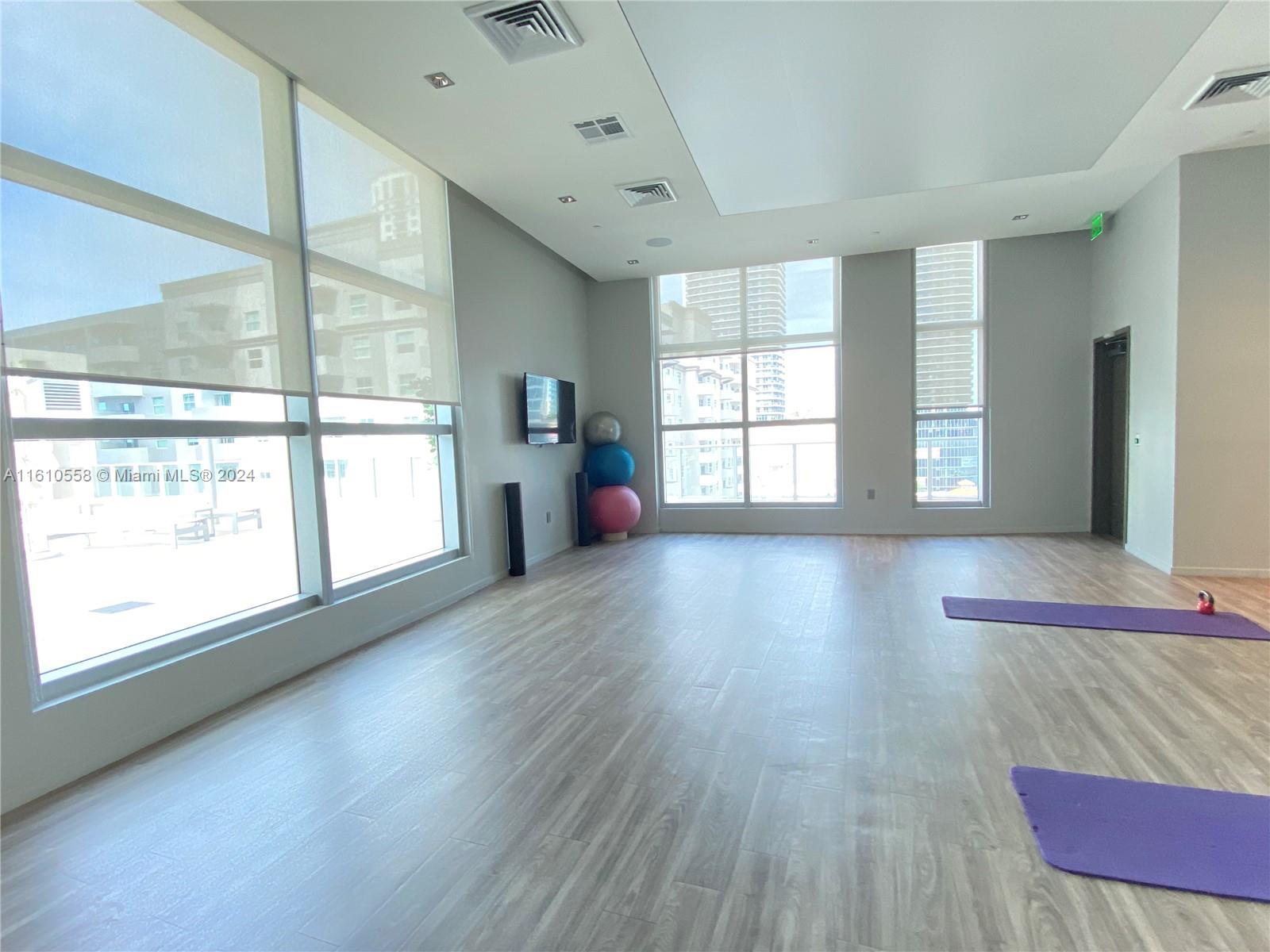 1100 S Miami Ave Unit: 1804