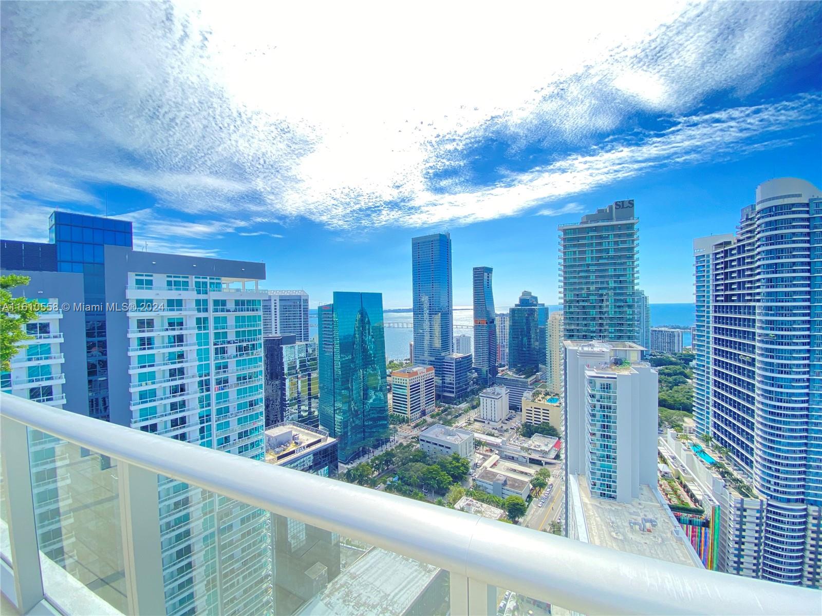 1100 S Miami Ave Unit: 1804