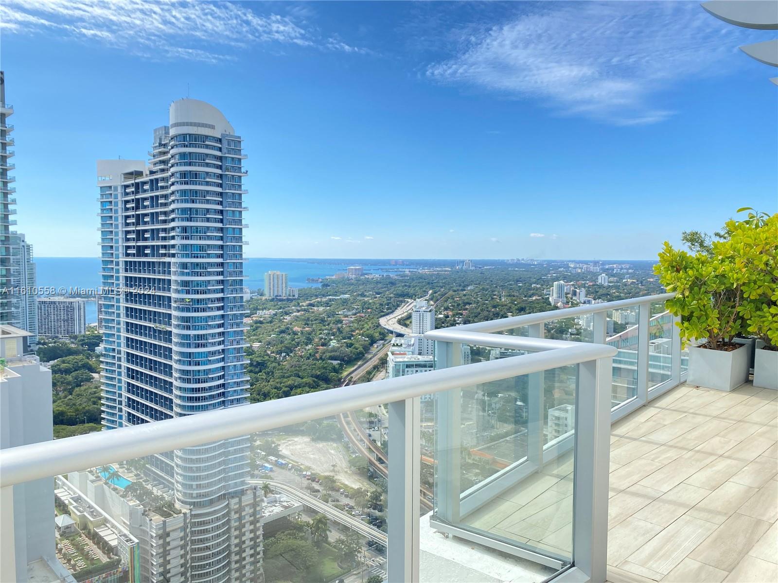 1100 S Miami Ave Unit: 1804