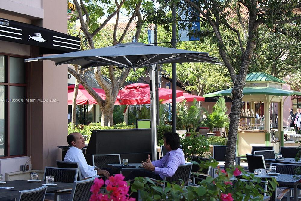 1100 S Miami Ave Unit: 1804