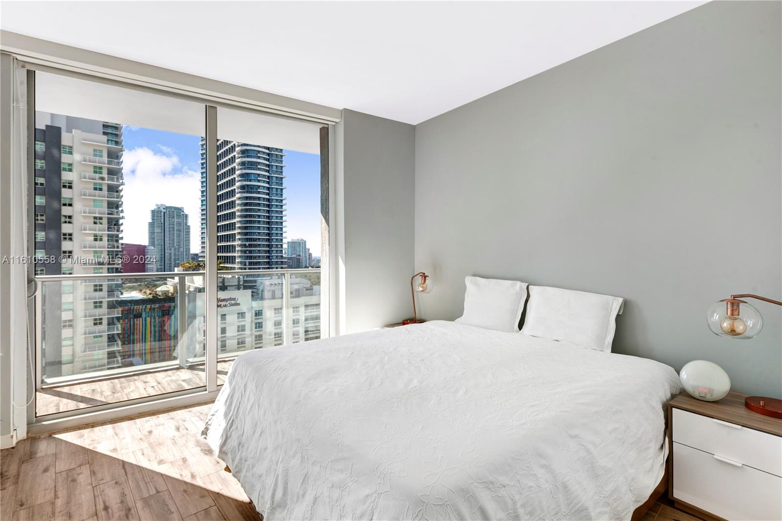 1100 S Miami Ave Unit: 1804