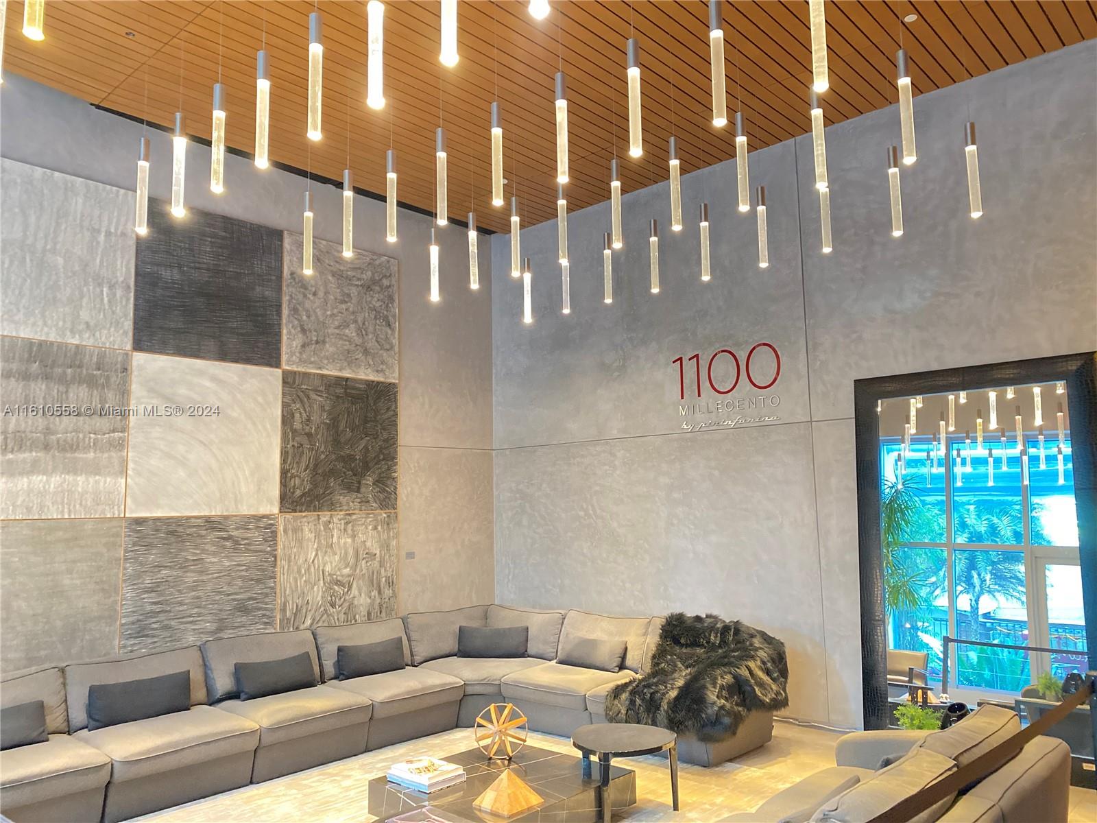 1100 S Miami Ave Unit: 1804