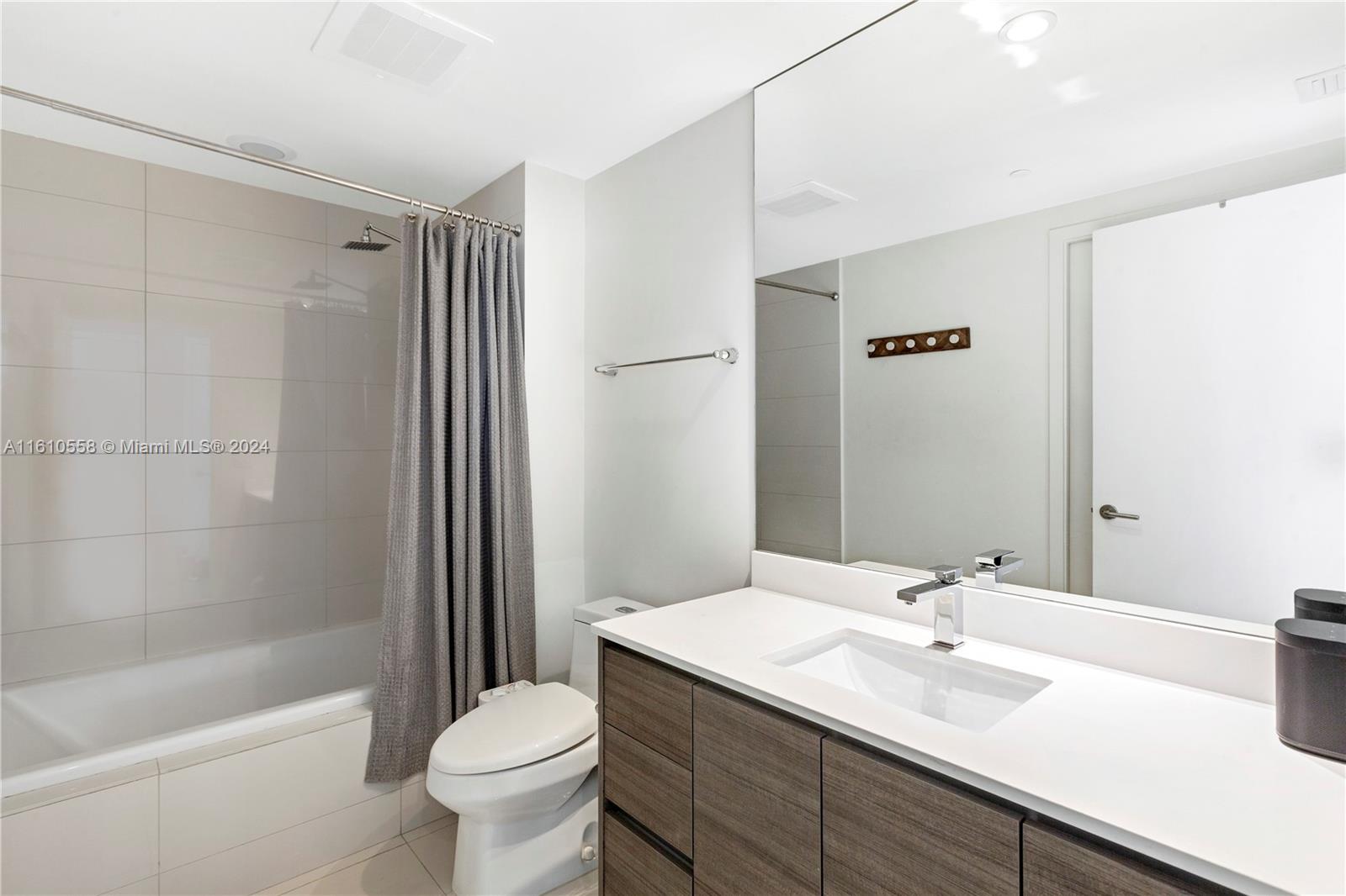 1100 S Miami Ave Unit: 1804