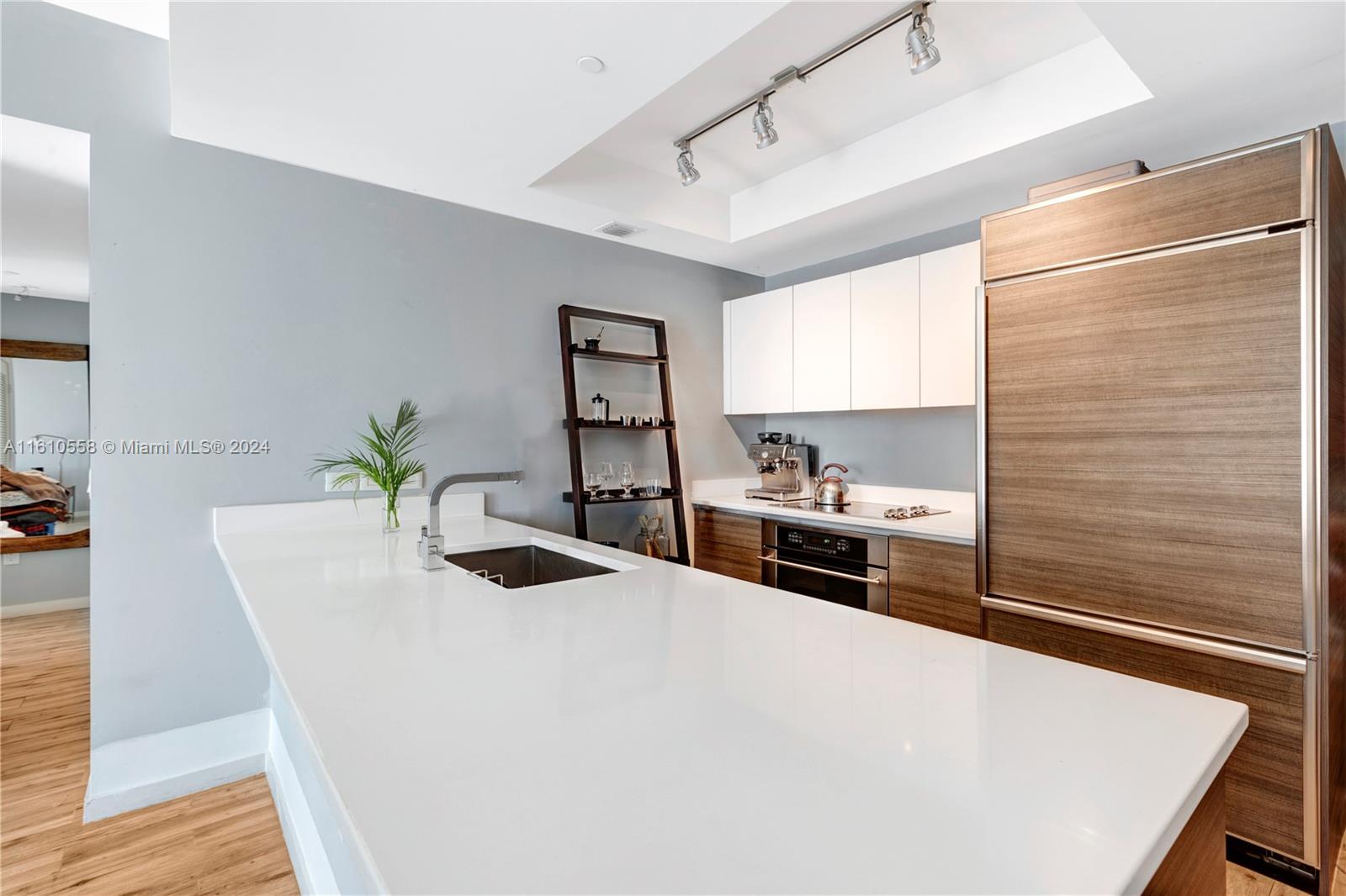 1100 S Miami Ave Unit: 1804