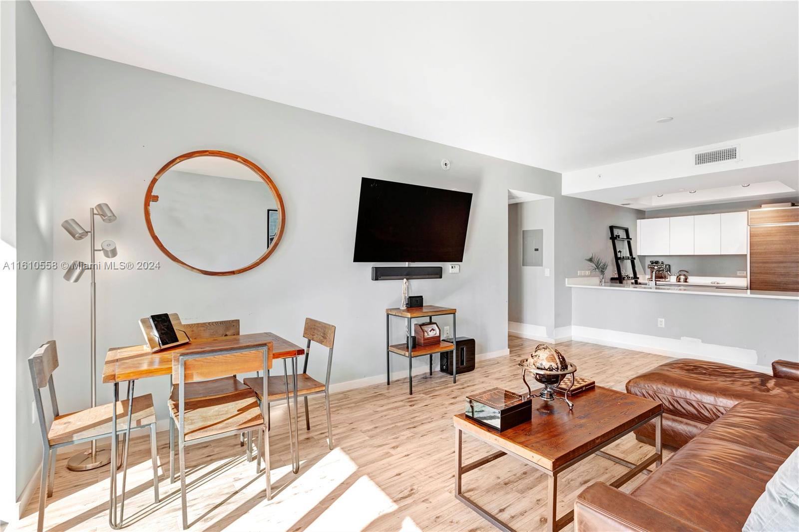 1100 S Miami Ave Unit: 1804