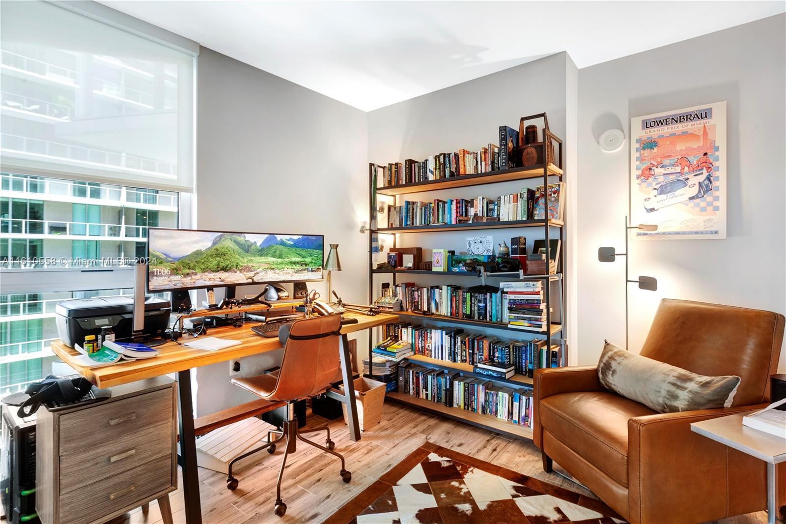 1100 S Miami Ave Unit: 1804