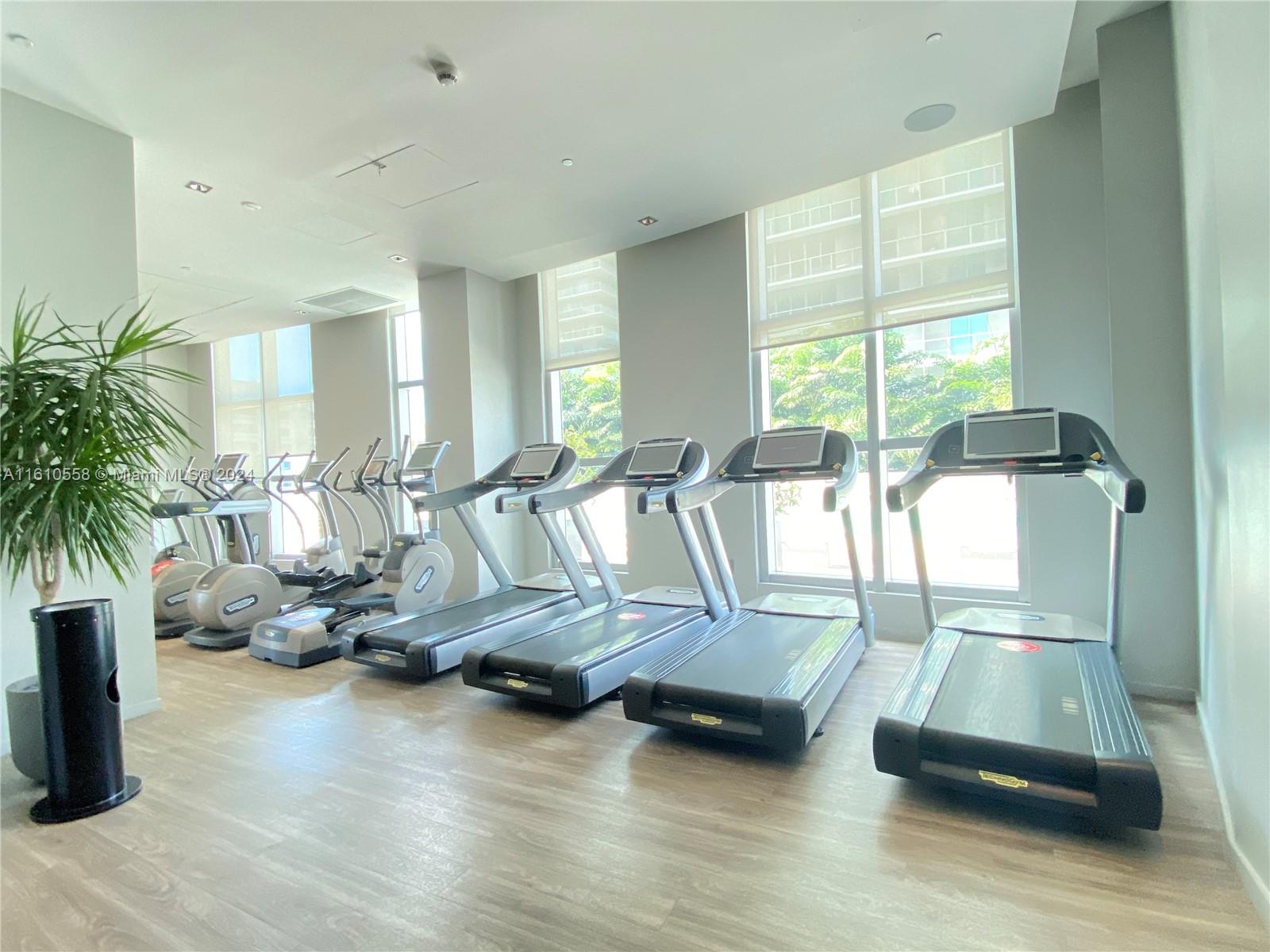 1100 S Miami Ave Unit: 1804