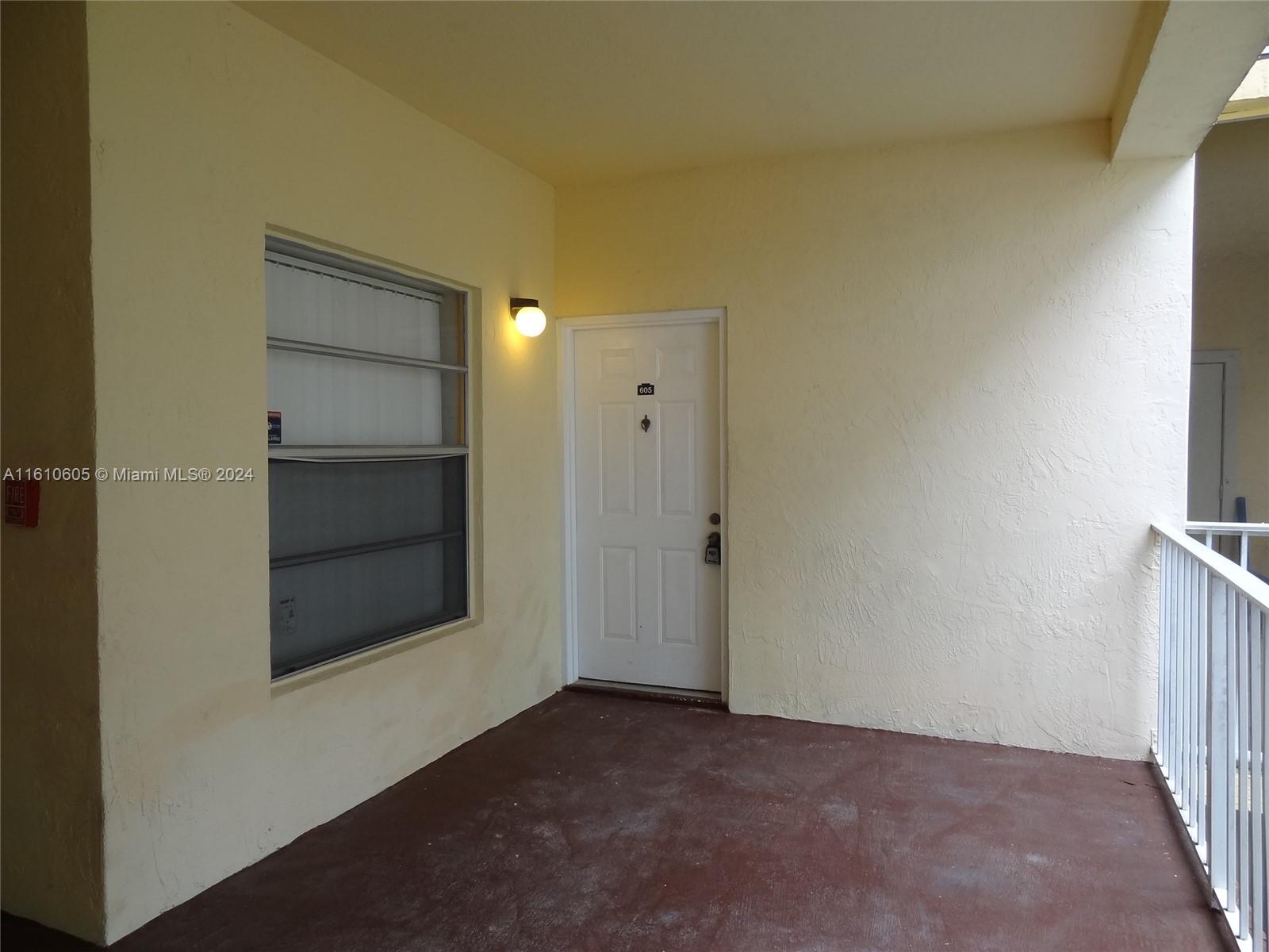 15325 SW 106th Ter # 605