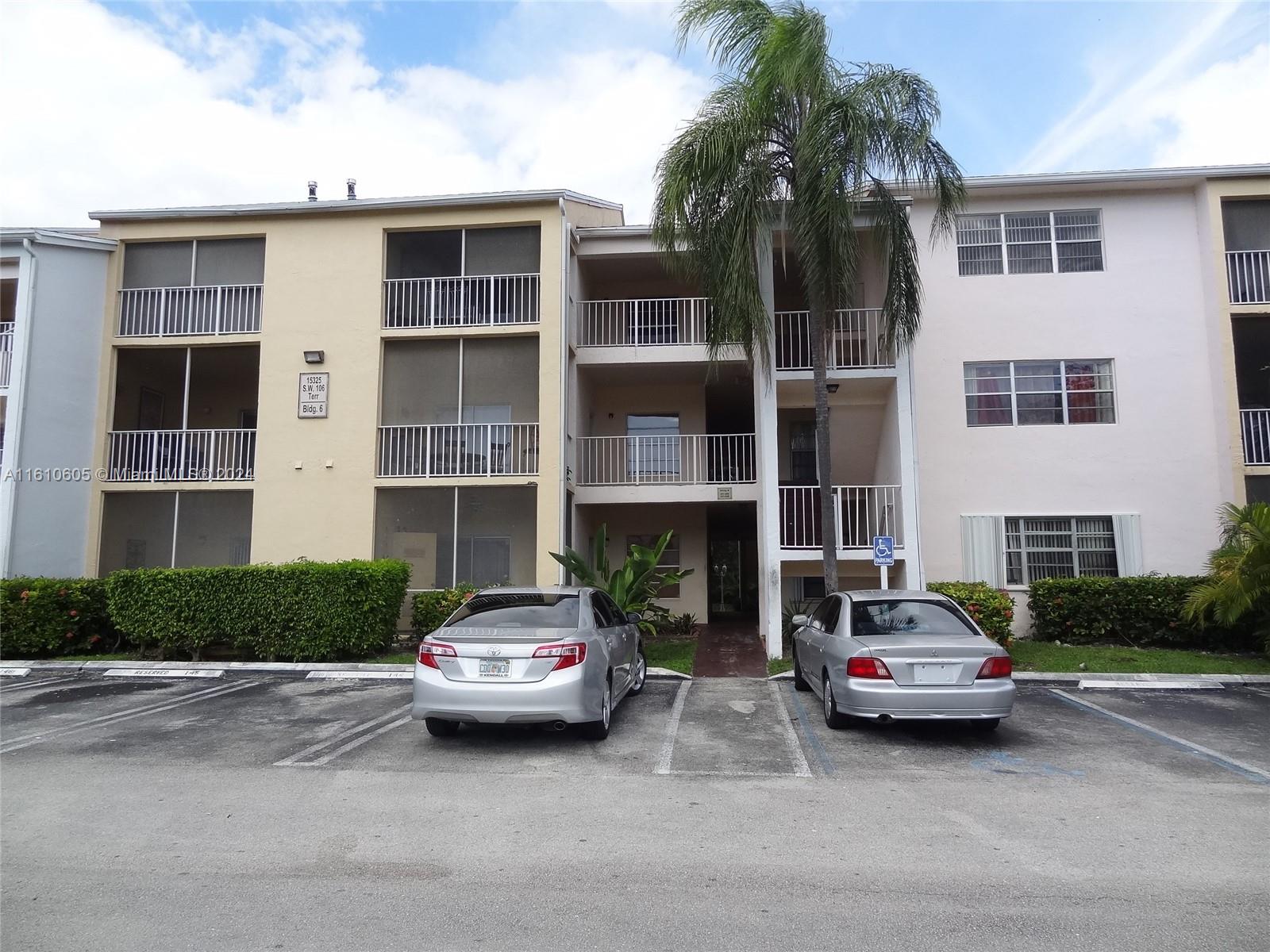 15325 SW 106th Ter # 605