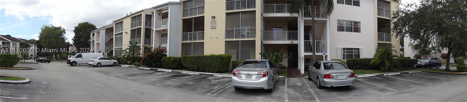 15325 SW 106th Ter # 605